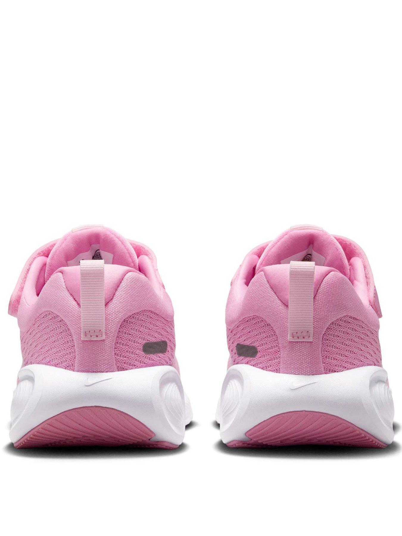 Image 3 of 7 of Nike Kids Stellar Ride Trainers - Pink