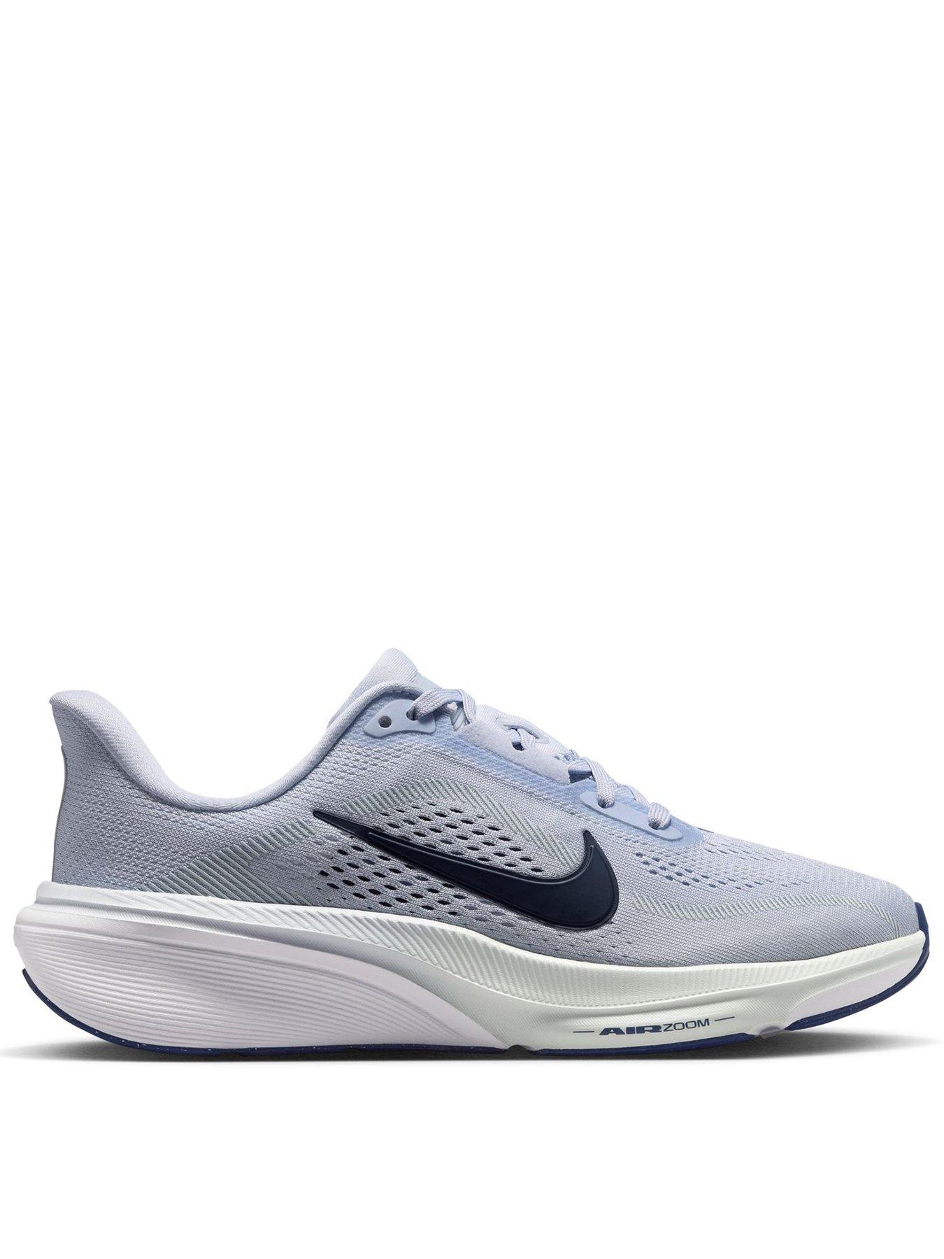 Nike Junior Pegasus 42 Trainers - Grey