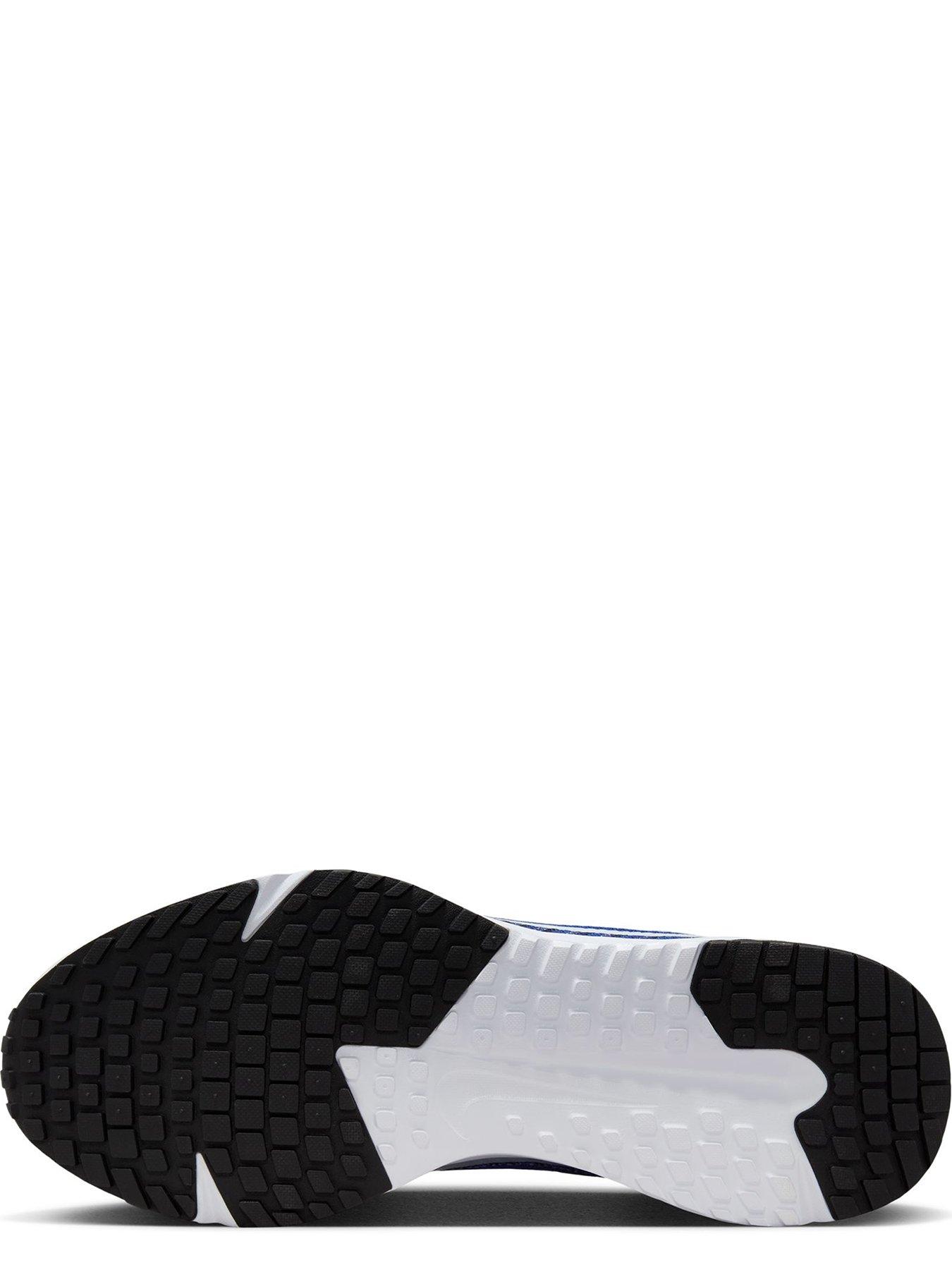 Image 5 of 7 of Nike Mens Running Run Defy Trainers - Blue