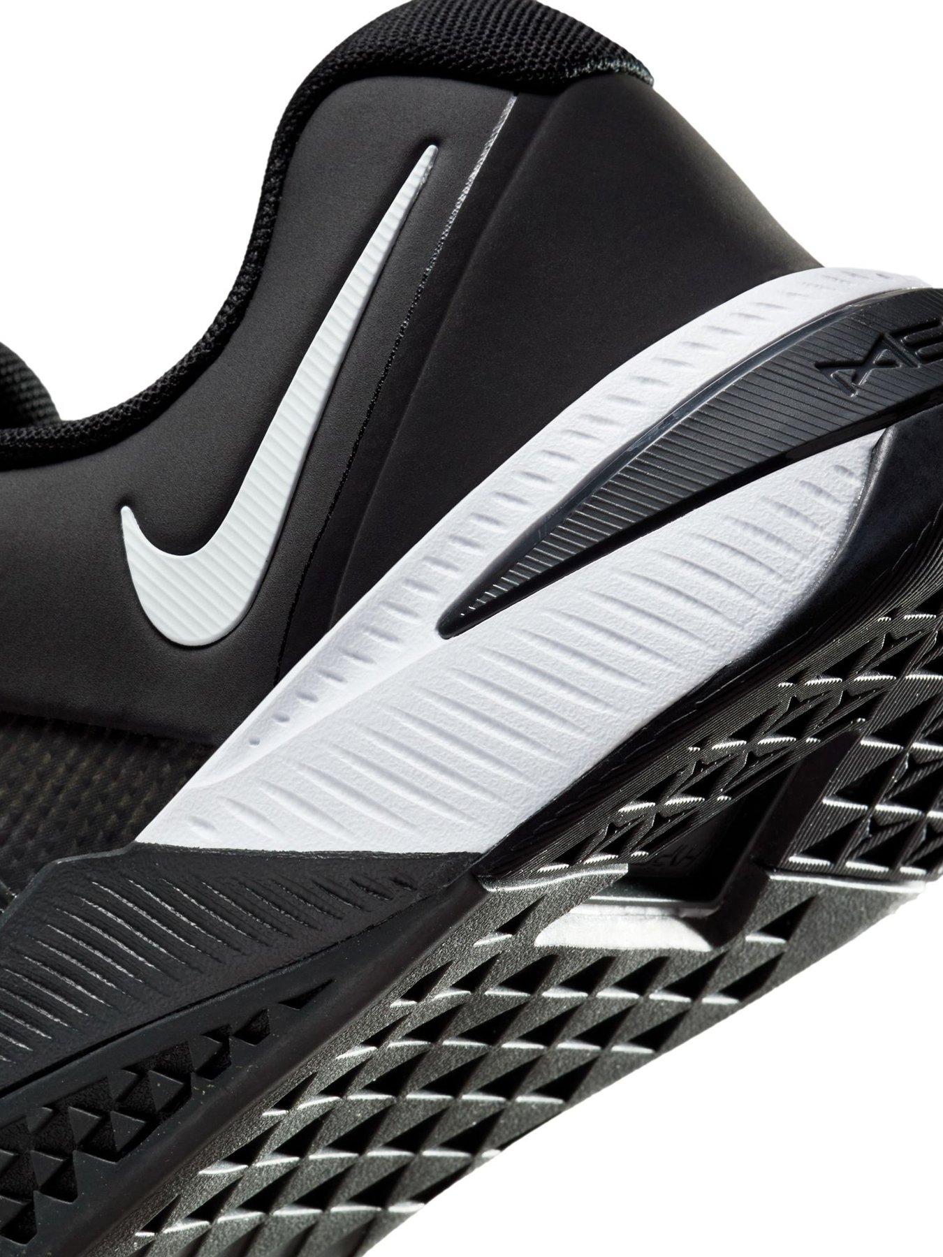 Image 7 of 7 of Nike Mens Training Metcon 10 Trainers - Black/White