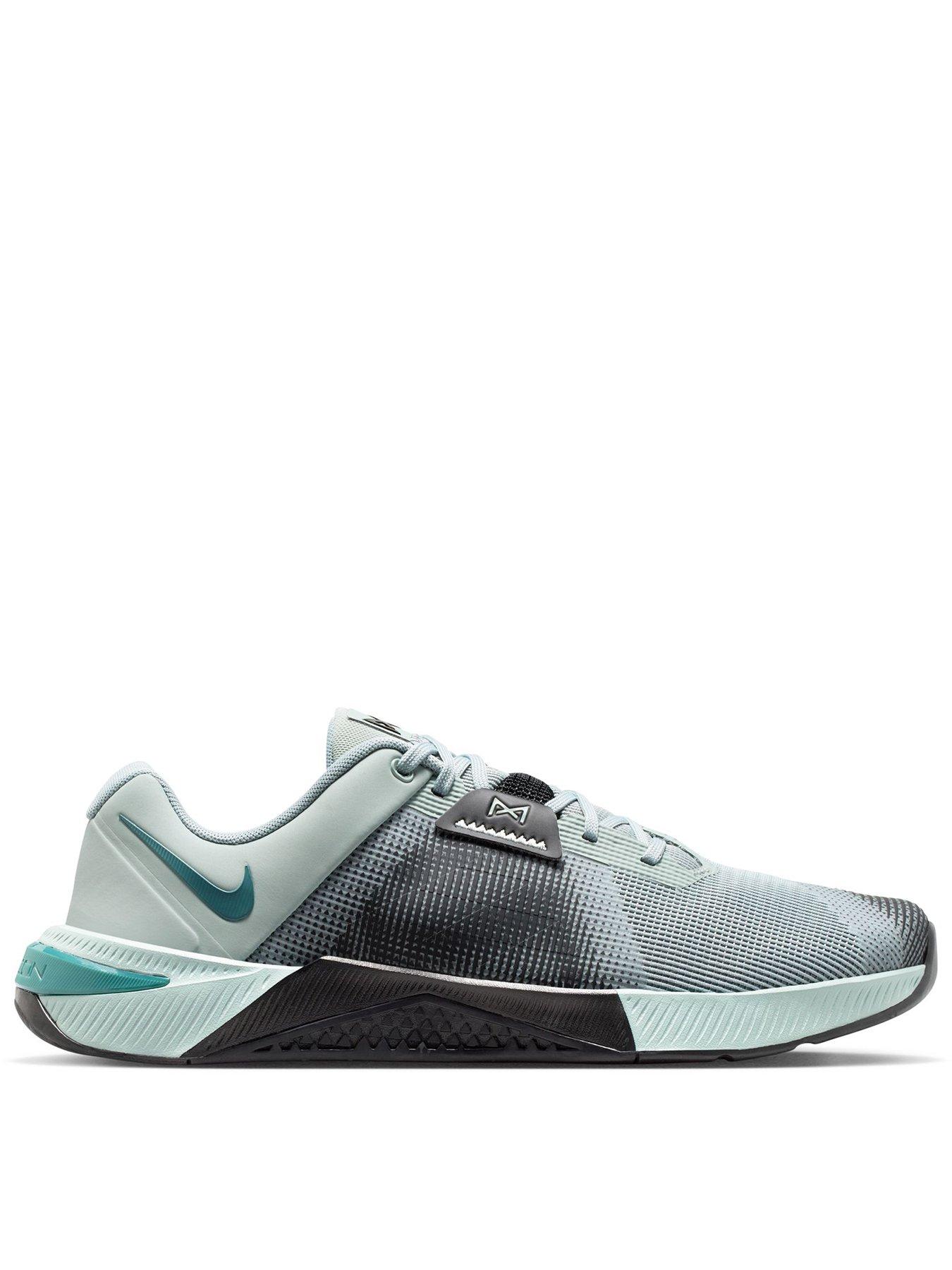 Image 1 of 7 of Nike Mens Training Metcon 10 Trainers - Grey