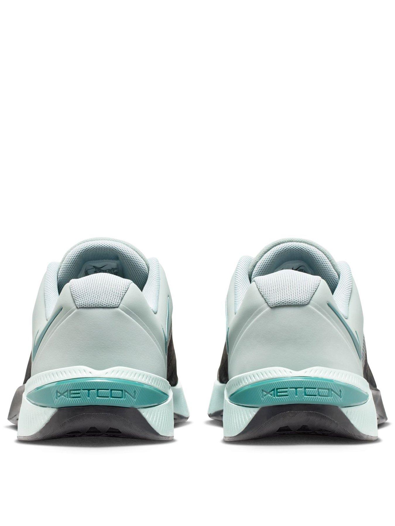 Image 3 of 7 of Nike Mens Training Metcon 10 Trainers - Grey
