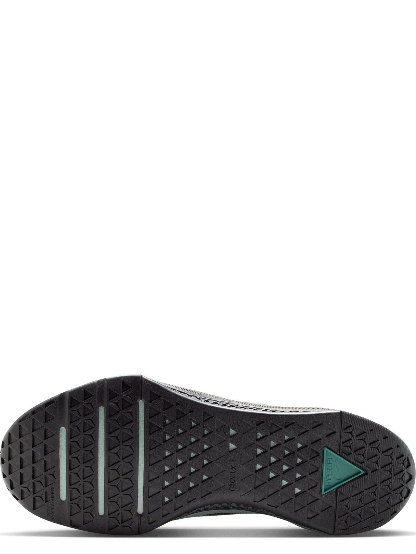 Image 5 of 7 of Nike Mens Training Metcon 10 Trainers - Grey