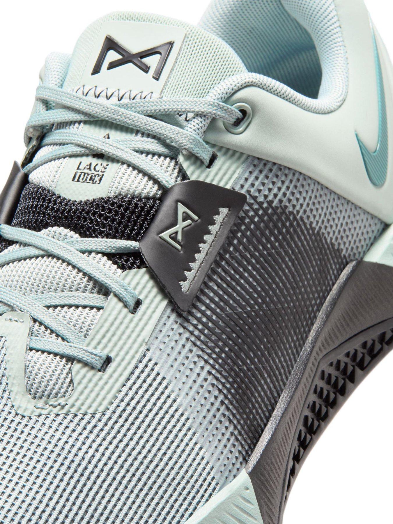 Image 6 of 7 of Nike Mens Training Metcon 10 Trainers - Grey