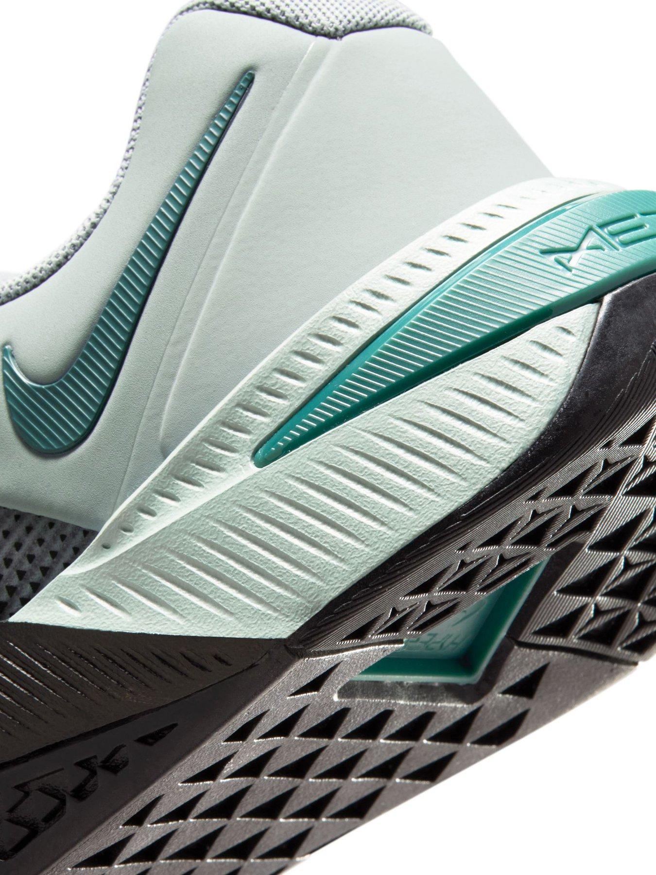 Image 7 of 7 of Nike Mens Training Metcon 10 Trainers - Grey