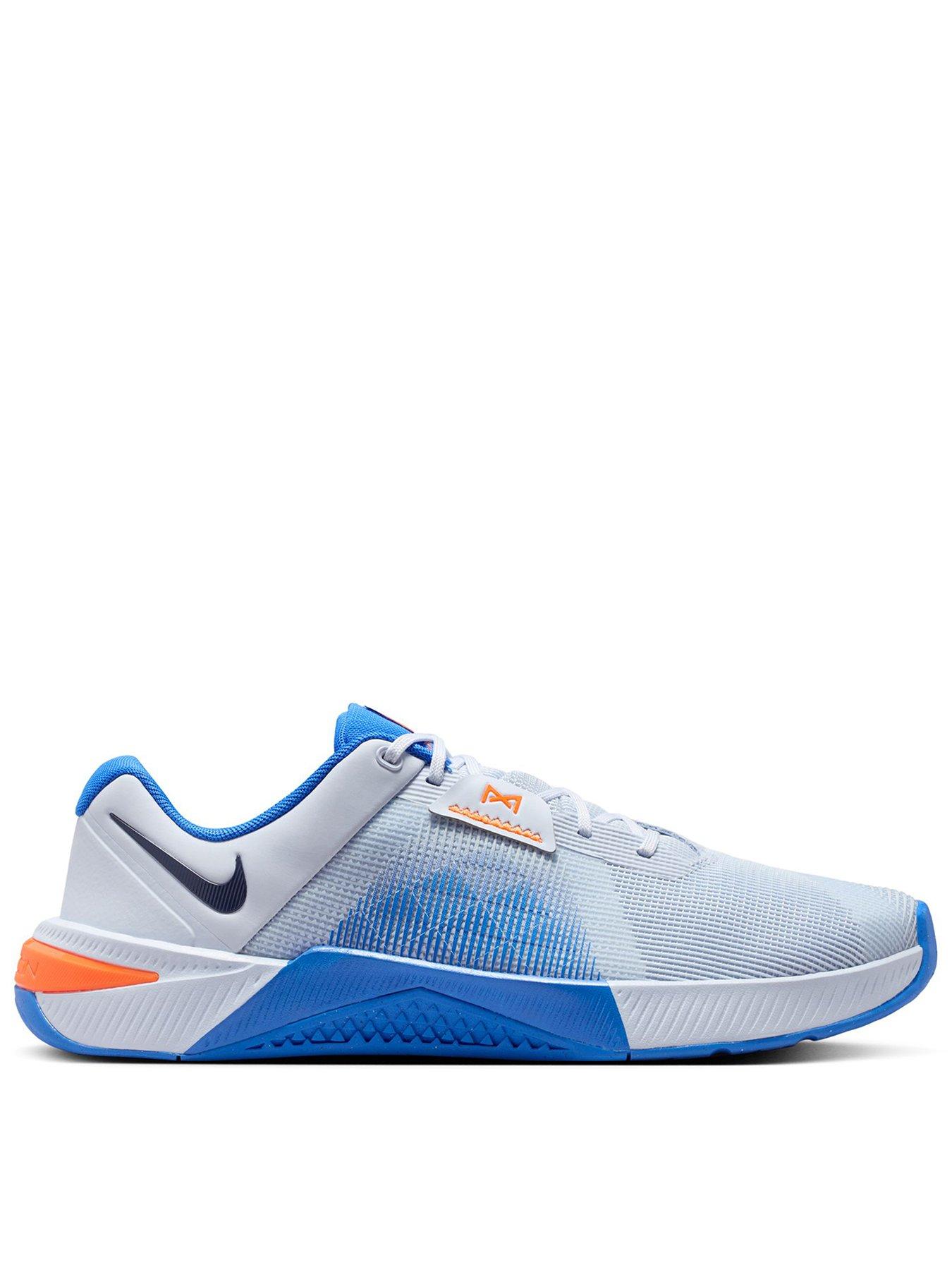 Nike Mens Training Metcon 10 Trainers - Blue