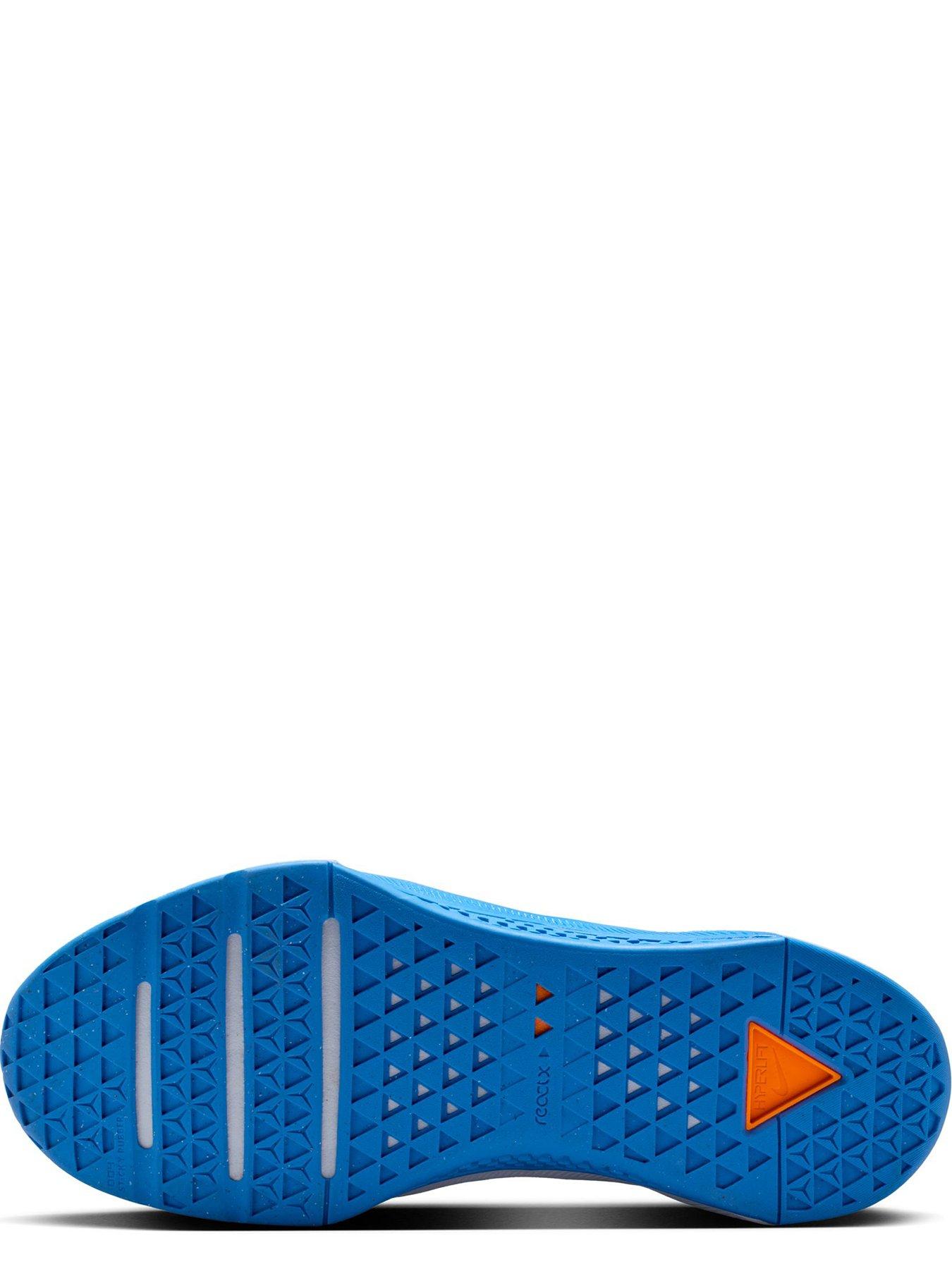 Image 5 of 7 of Nike Mens Training Metcon 10 Trainers - Blue