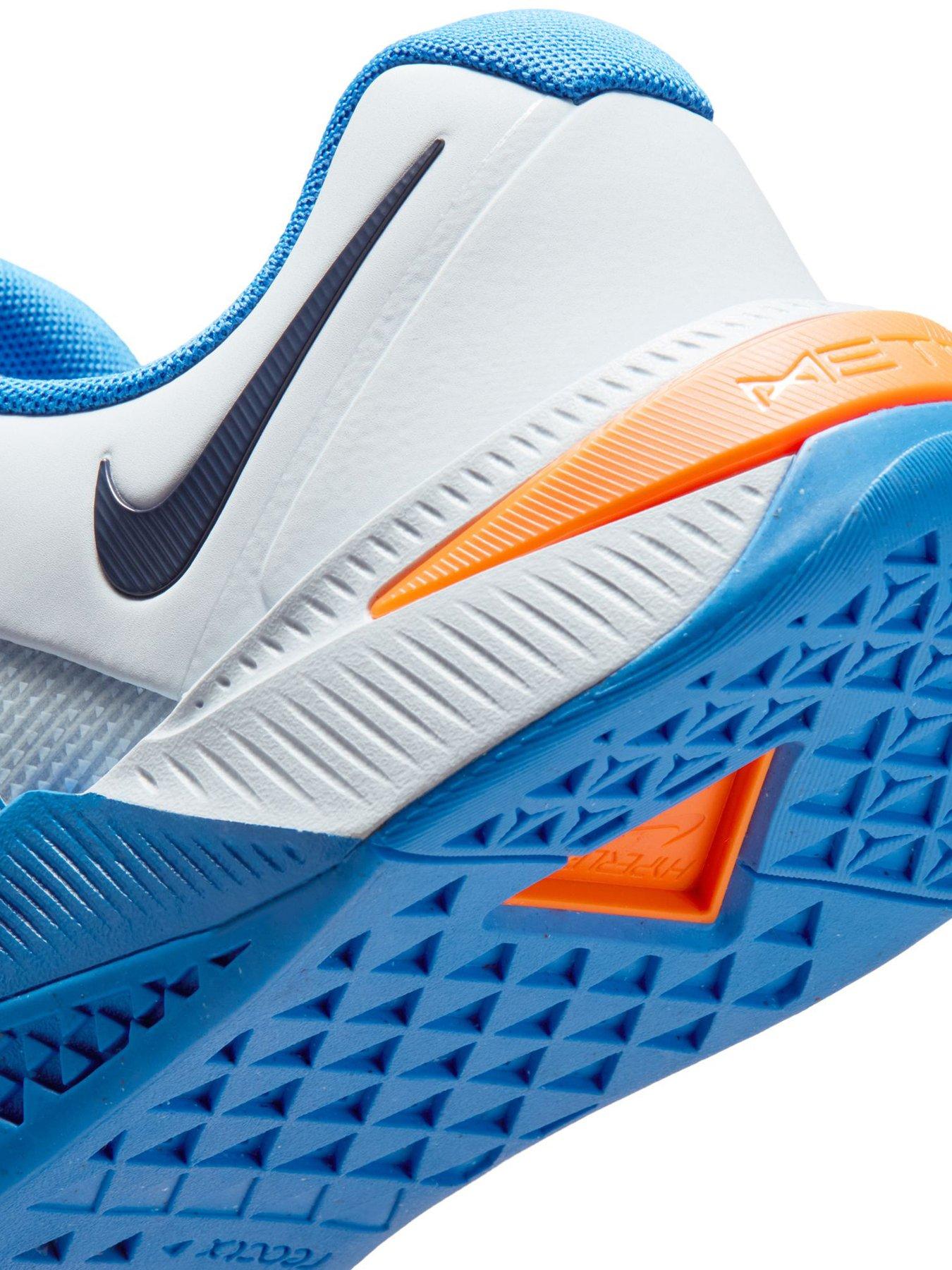 Image 7 of 7 of Nike Mens Training Metcon 10 Trainers - Blue