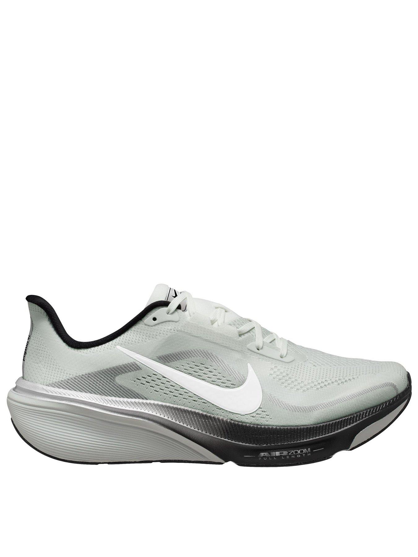 Nike Mens Air Zoom Pegasus 42 RR Running Trainers - White