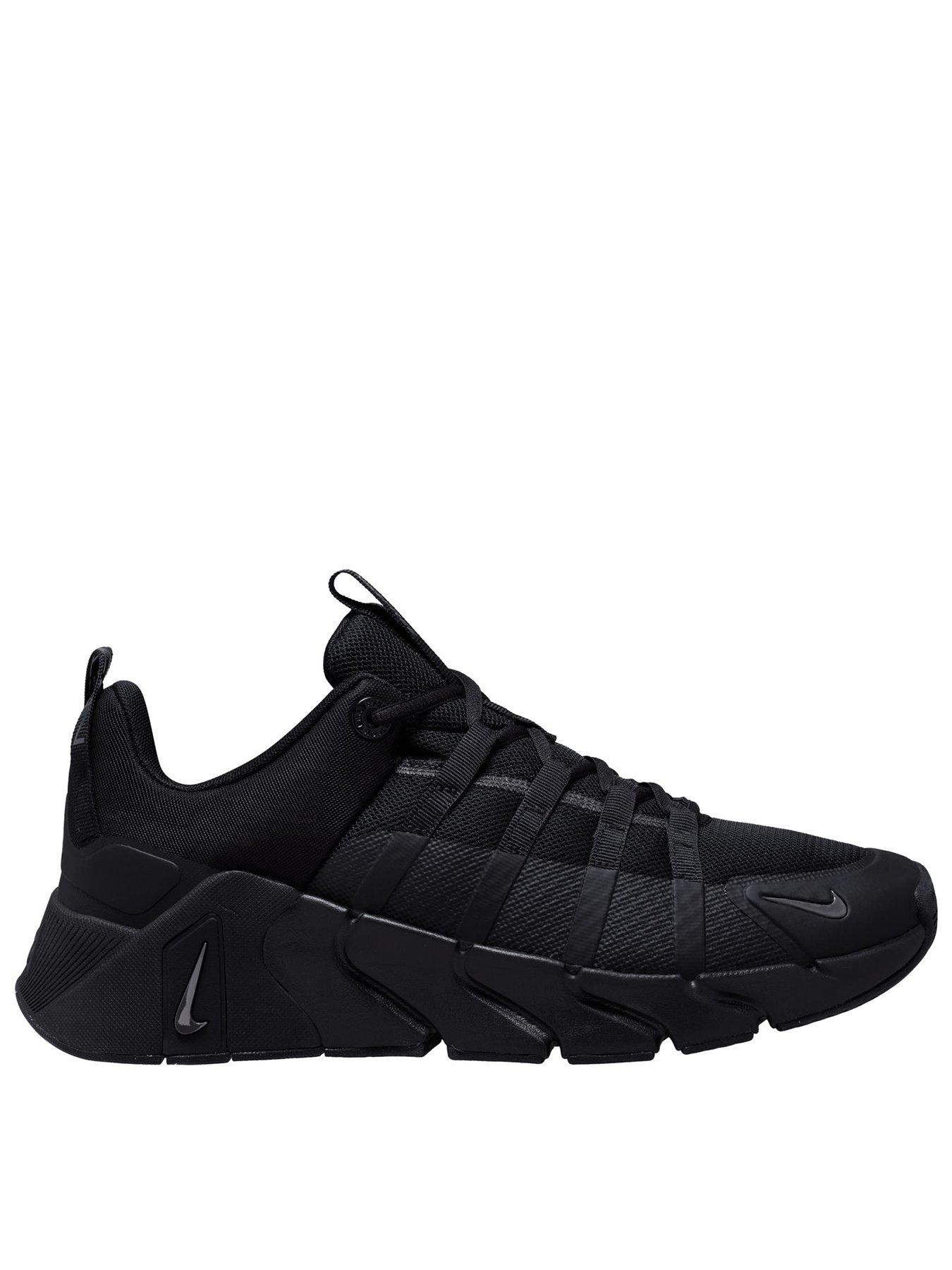 Nike Mens Training Free Metcon 7 Trainers - Black