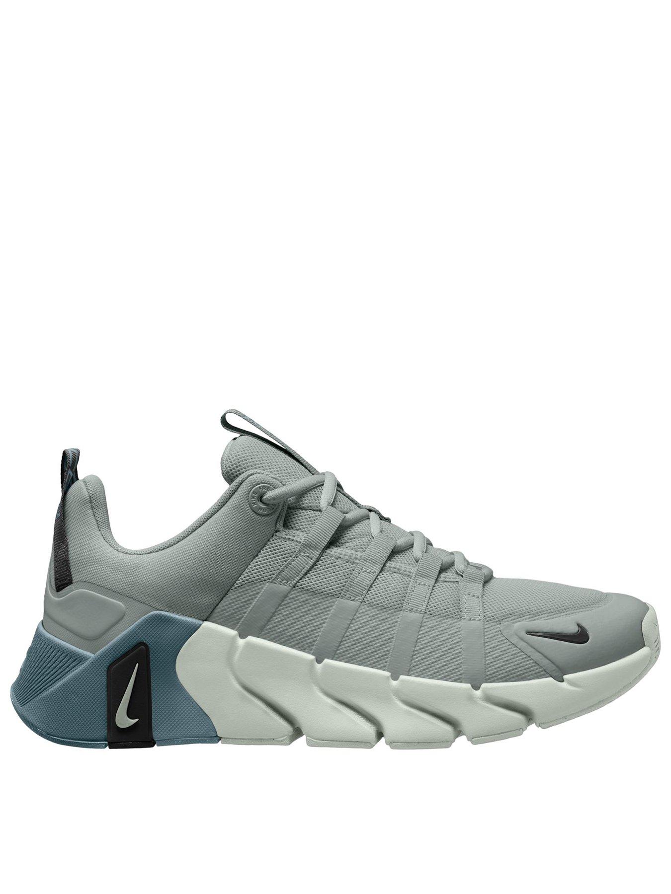 Nike Mens Training Free Metcon 7 Trainers - Green