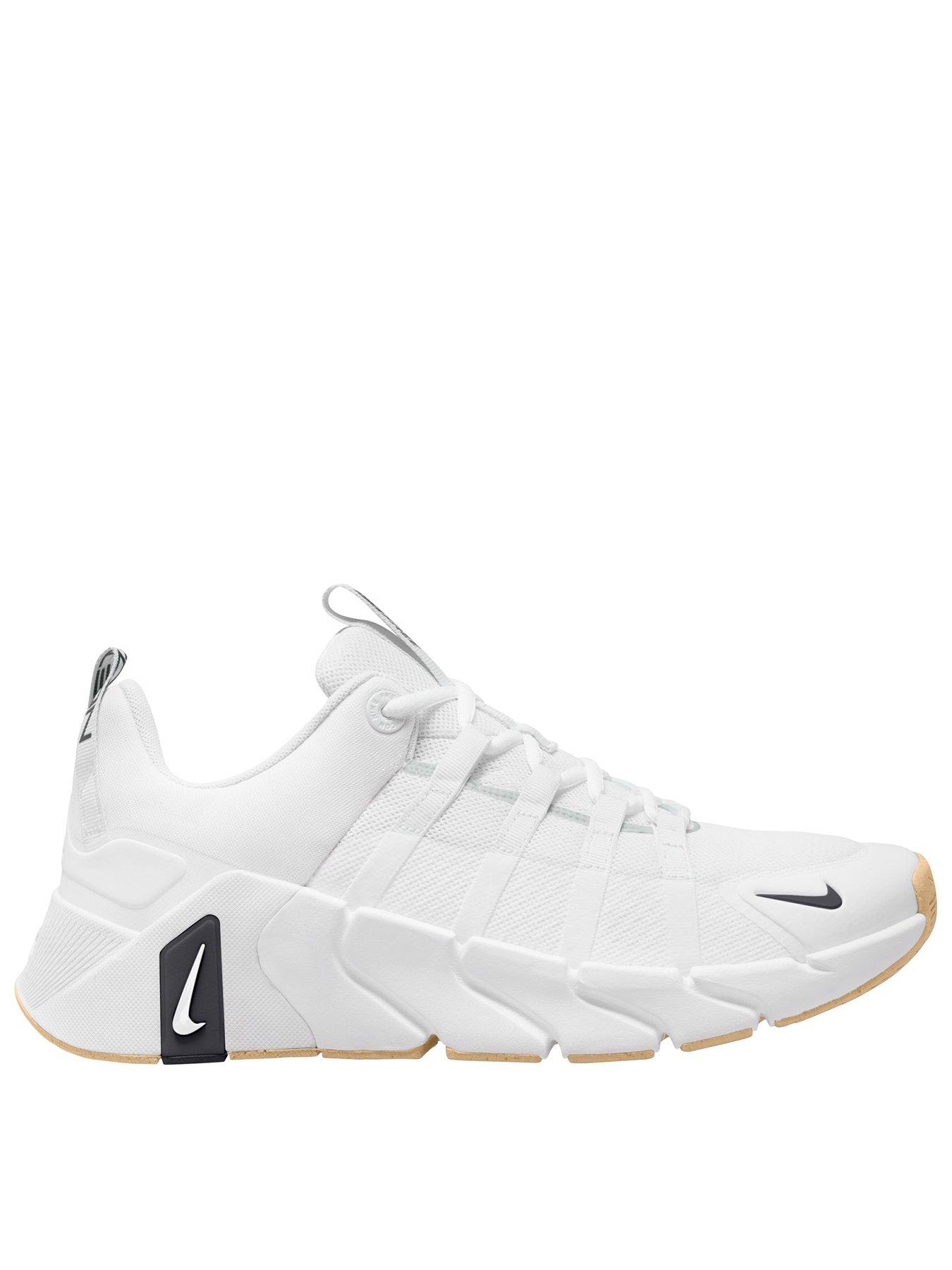 Nike Mens Training Free Metcon 7 Trainers - White