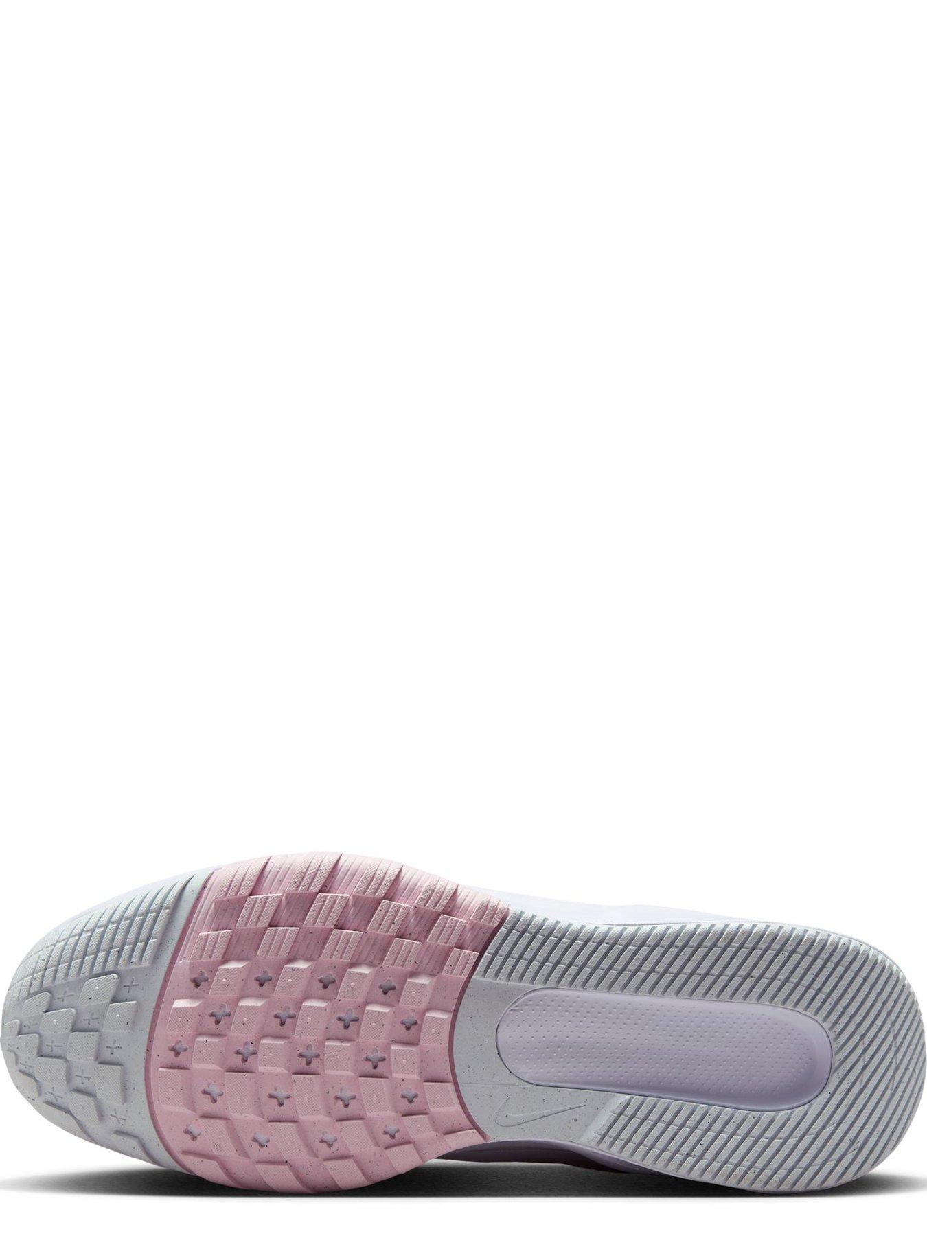 Image 5 of 7 of Nike Big Kids Star Runner 5 Running Trainers - Pink