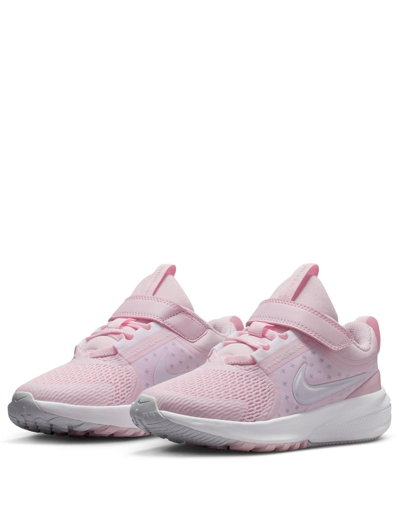 nike-little-kids-star-runner-5-running-trainers-pinkstillFront