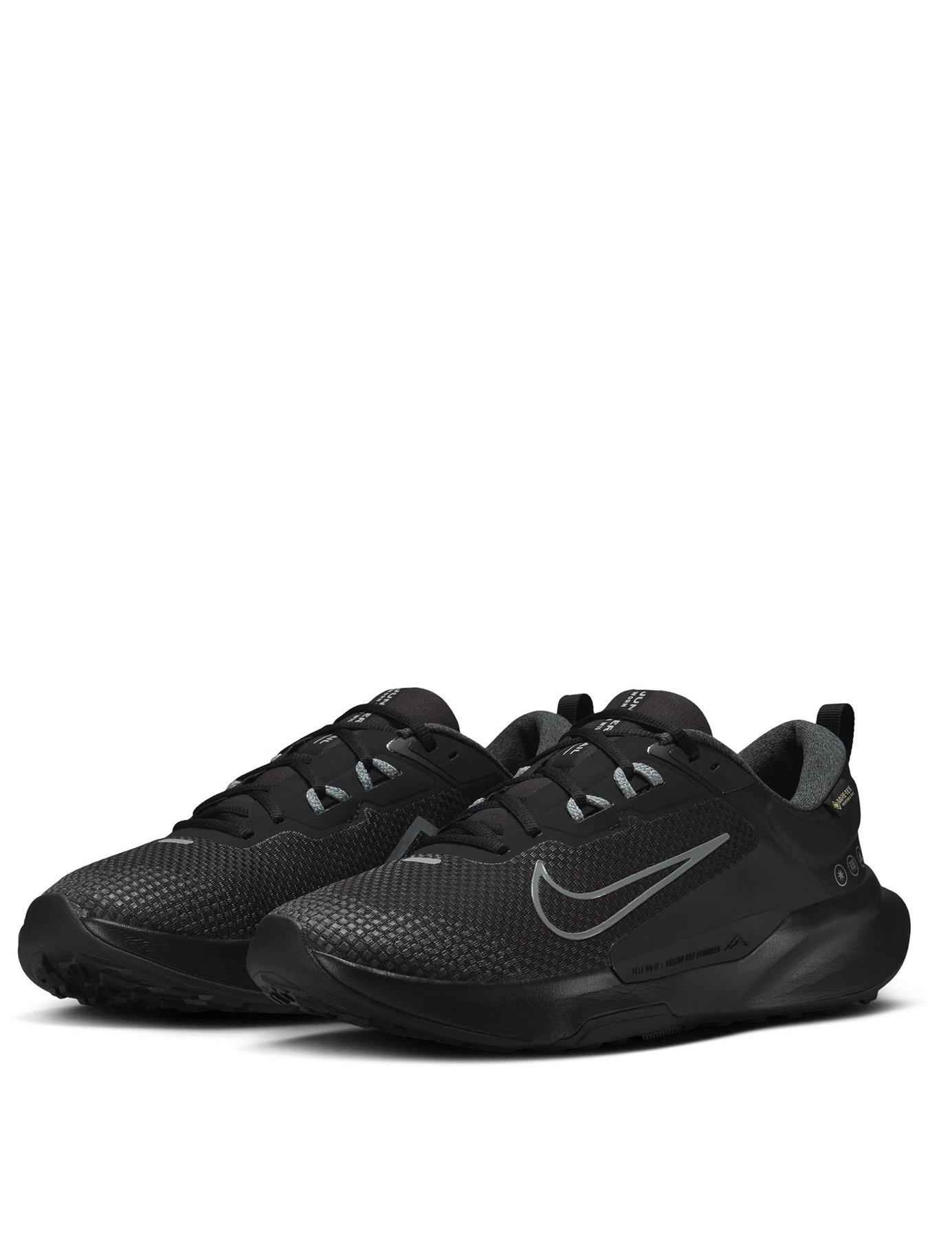 nike-mens-juniper-trail-2-gore-tex-trail-running-trainers-blackstillFront