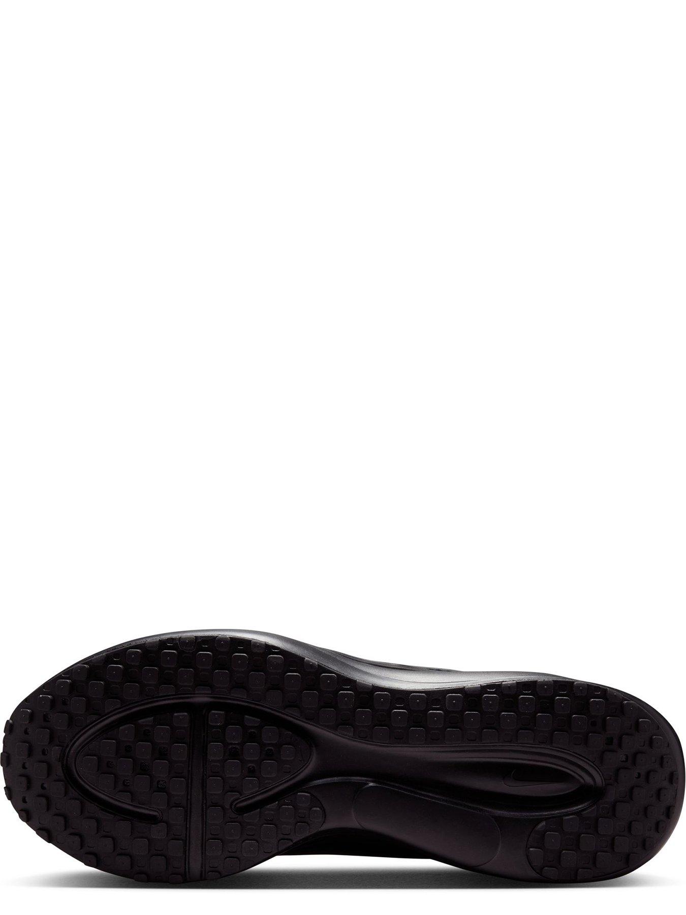 nike-mens-running-revolution-8-trainers-blackdetail