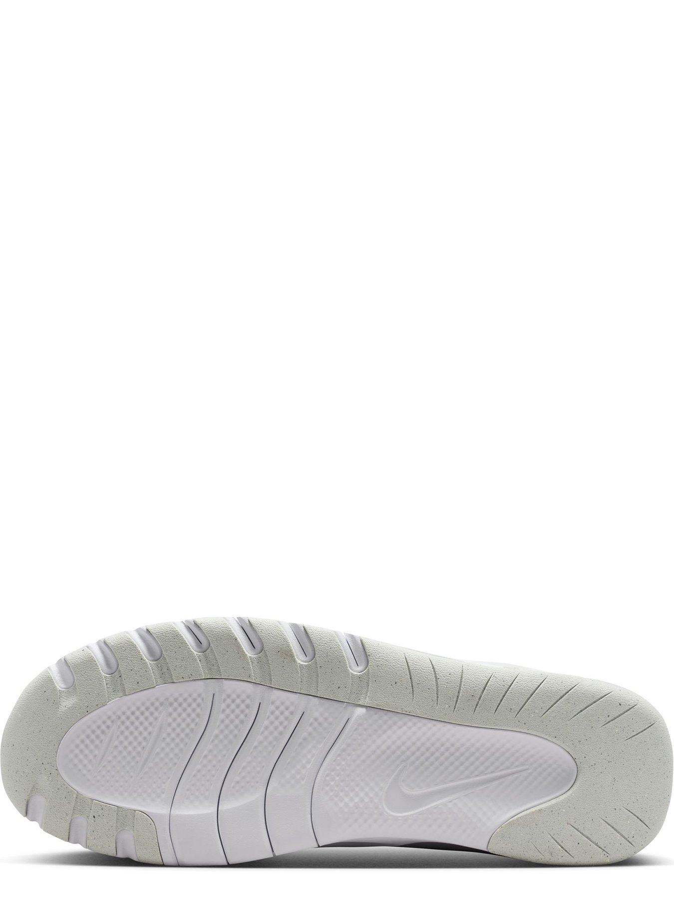 Image 5 of 7 of Nike Mens Training Flex Trainers - White