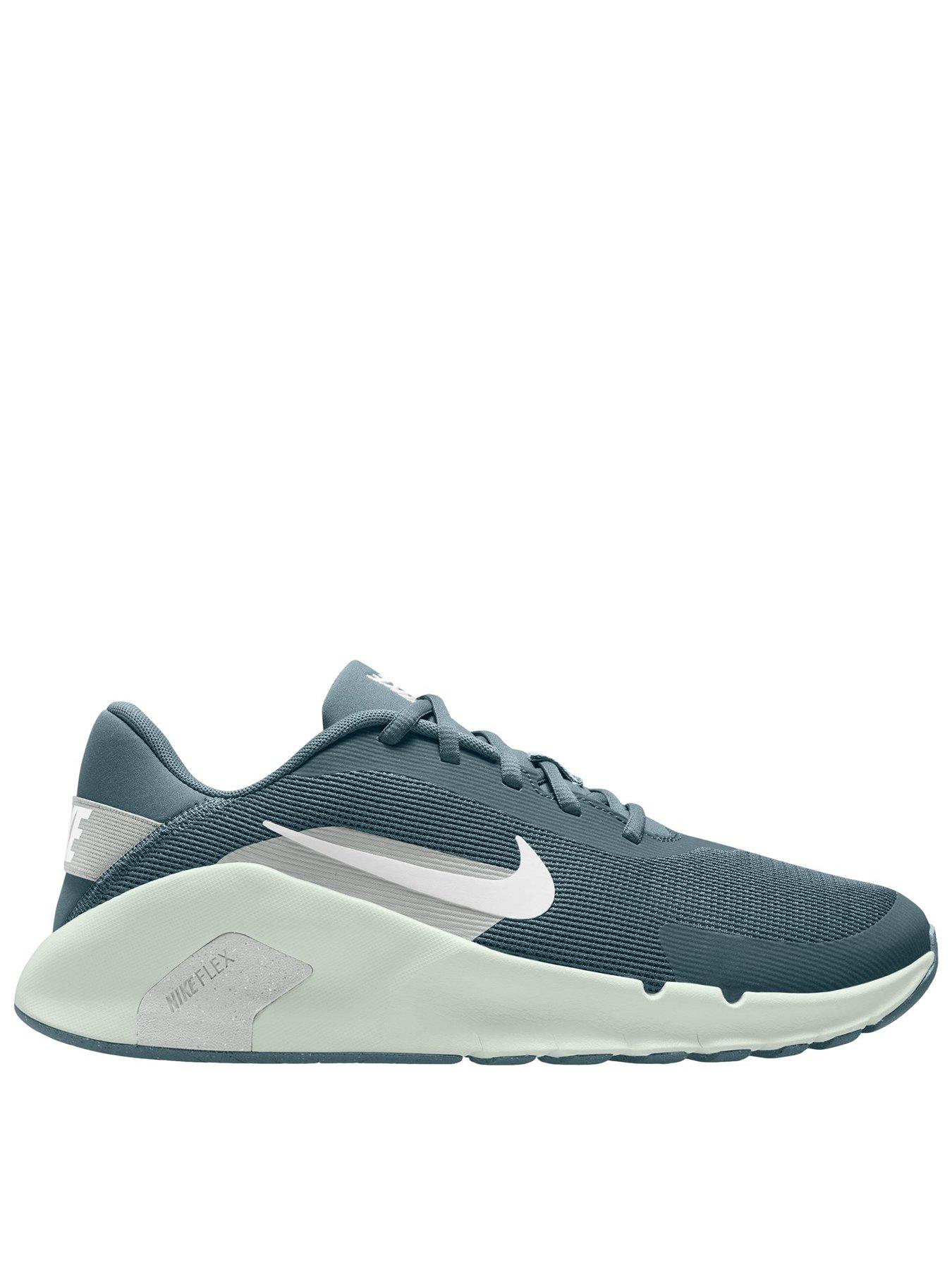 nike-mens-training-flex-trainers-greenfront
