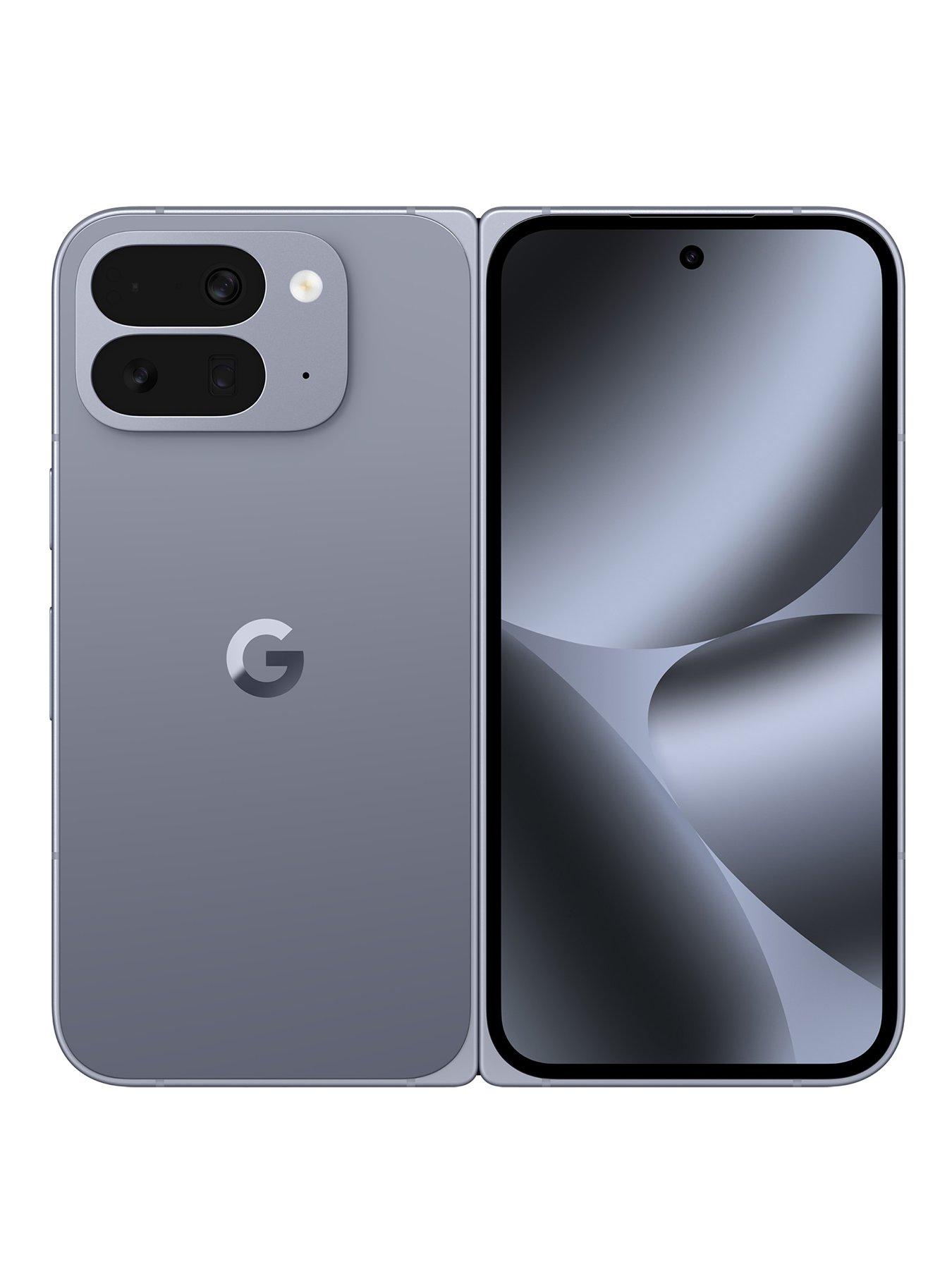 Google Pixel 10 Pro Fold