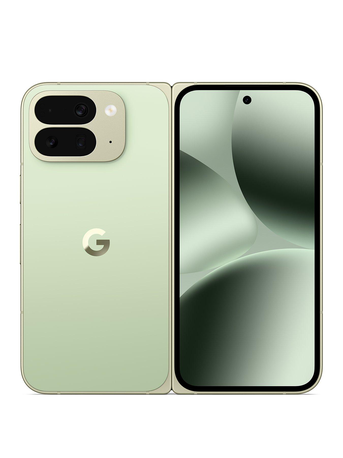 Google Pixel 10 Pro Fold