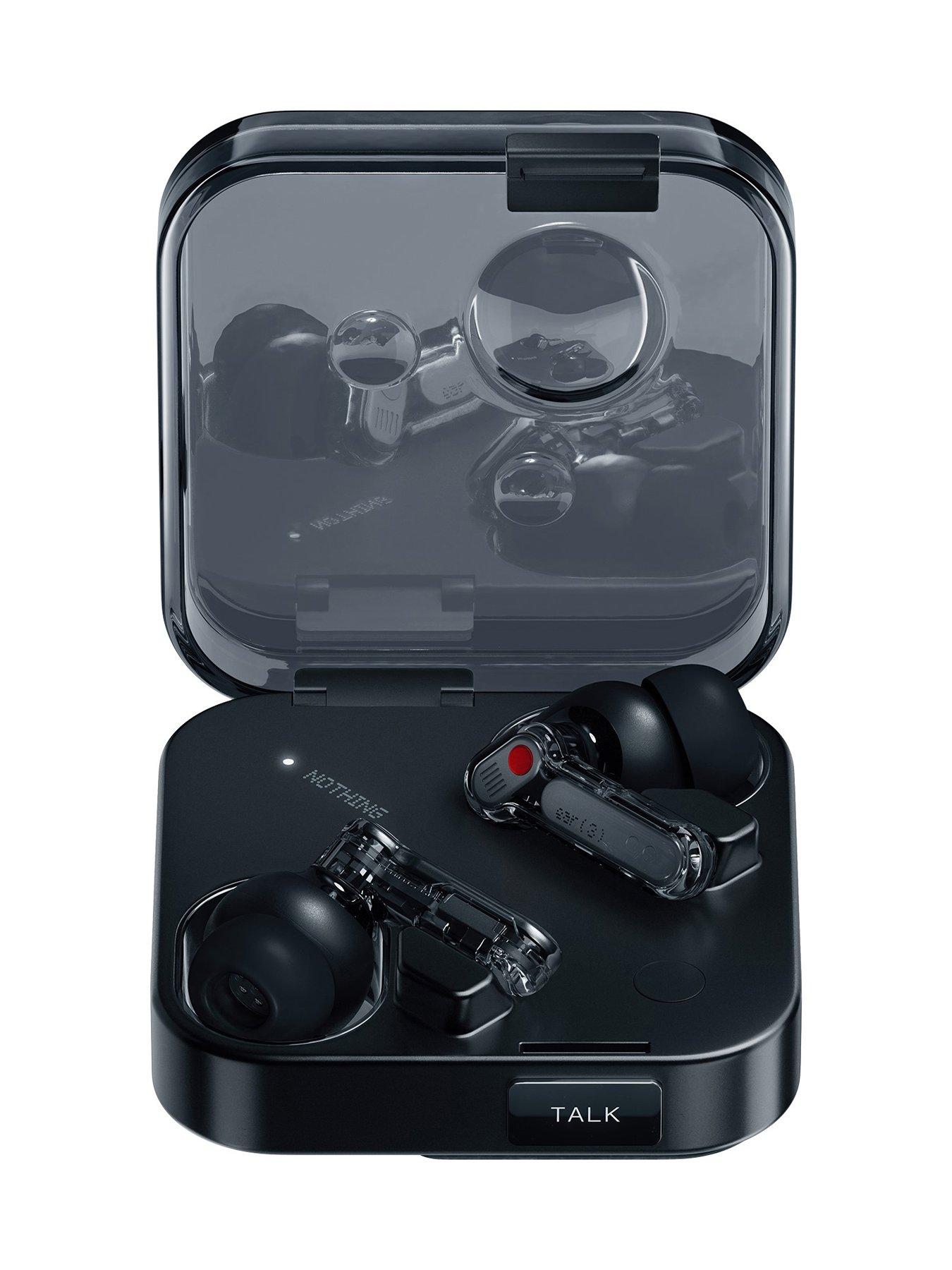 nothing-ear-3-blackback