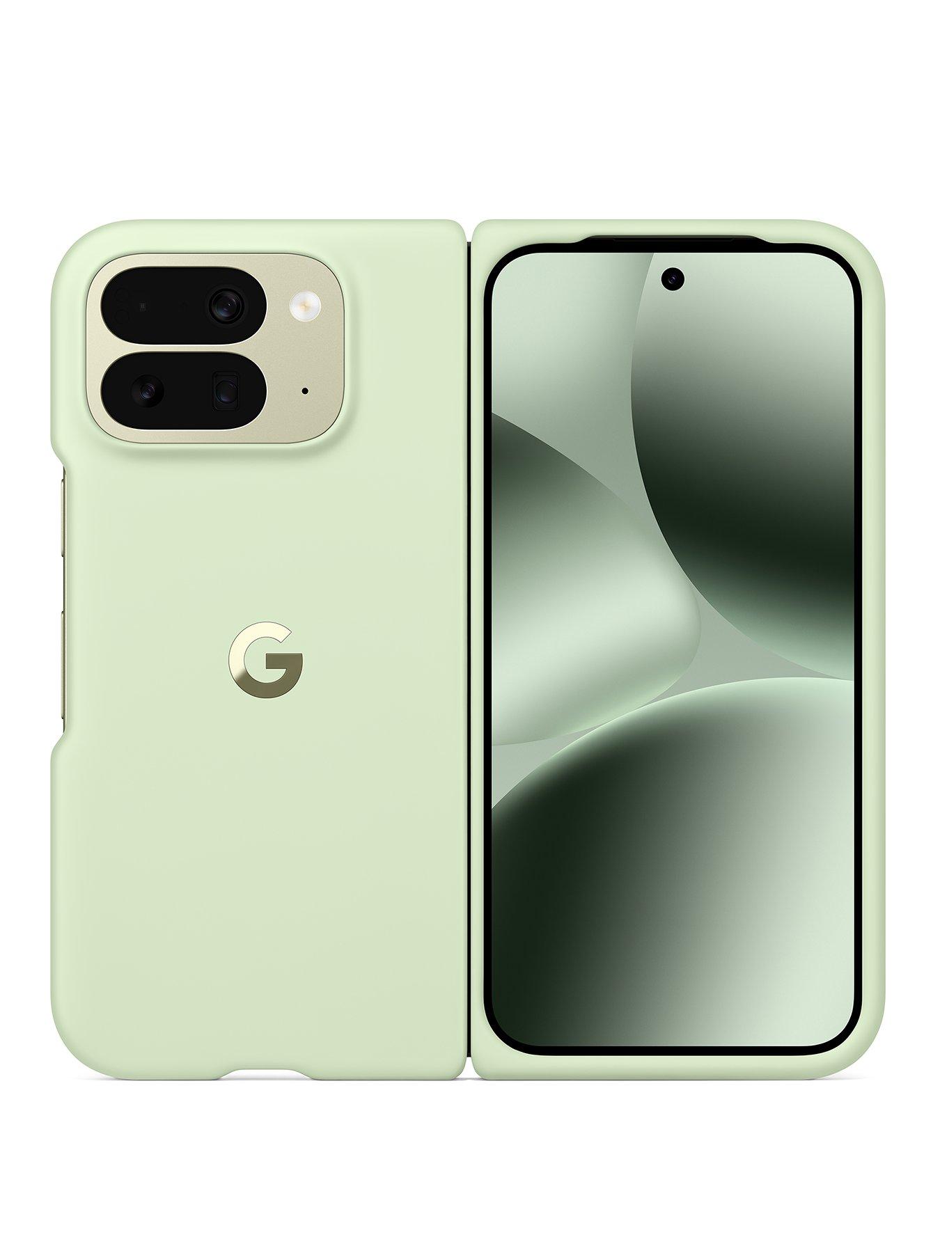 Google Pixel 10 Pro Fold Case, Moonstone