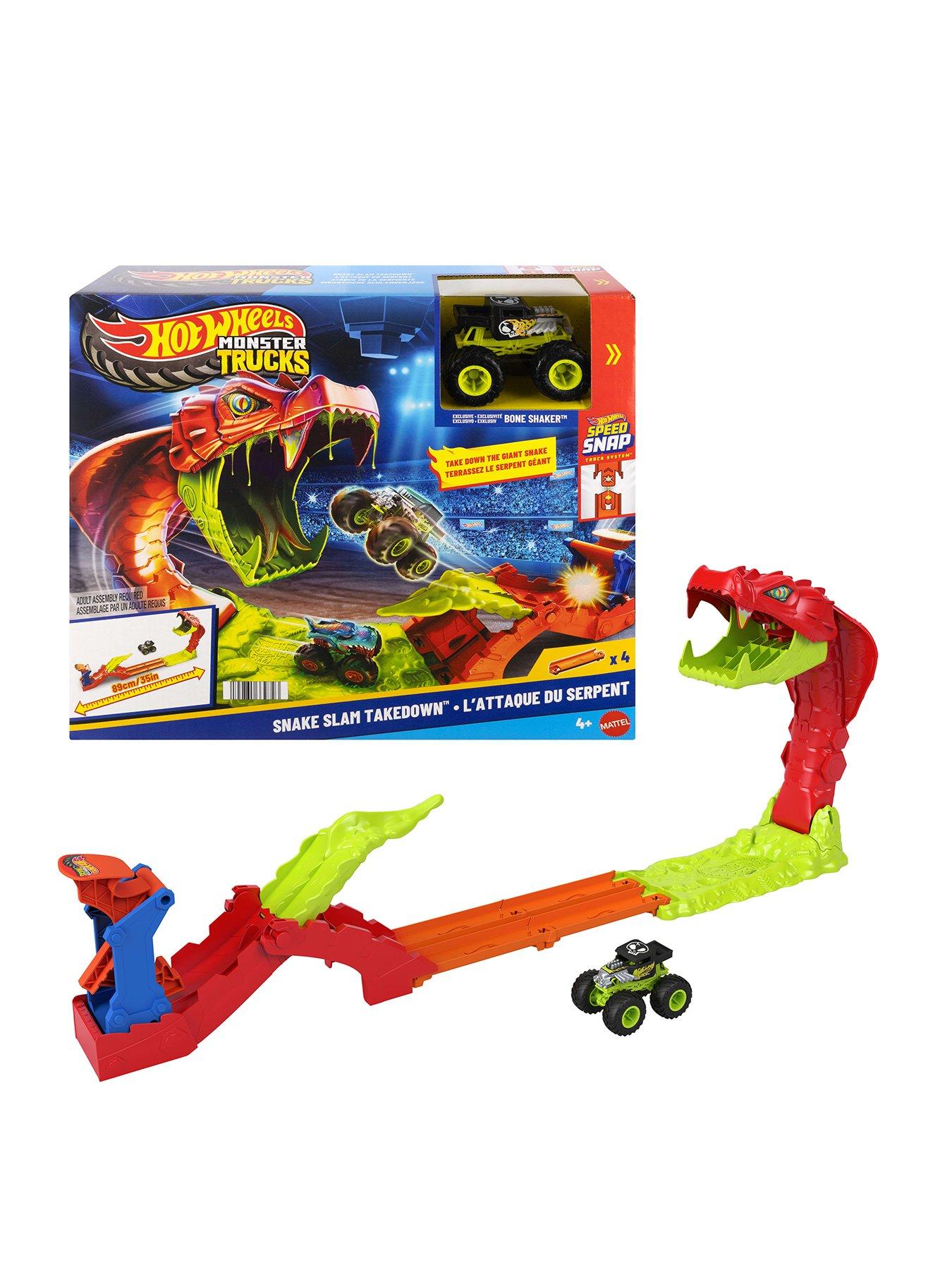 hot-wheels-monster-trucks-snake-slam-takedown-playset-bone-shaker