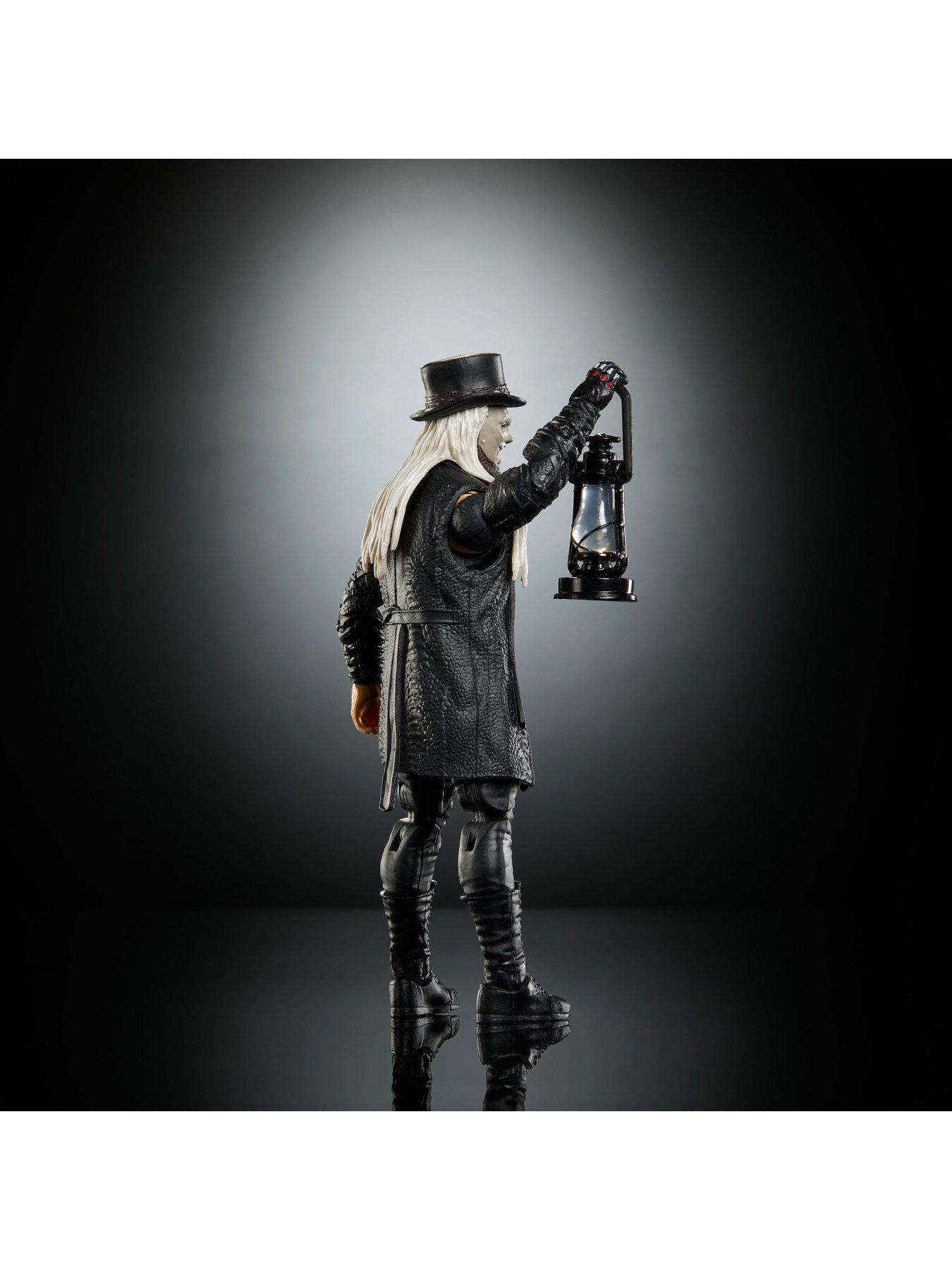 Image 4 of 7 of WWE Ultimate Edition: Uncle Howdy Action Figure