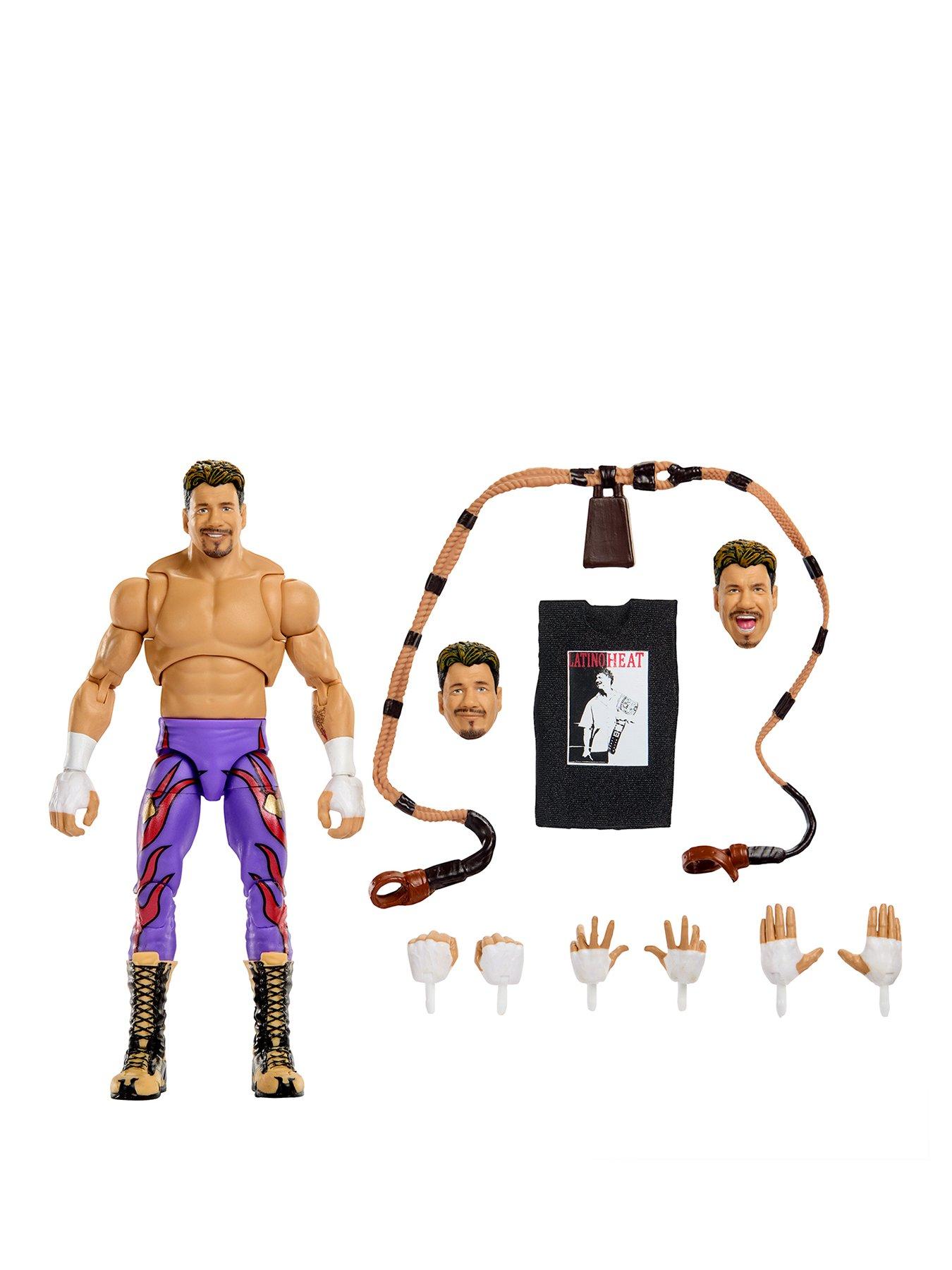 wwe-ultimate-edition-eddie-guerrero-action-figure-amp-accessories-set-6-inch