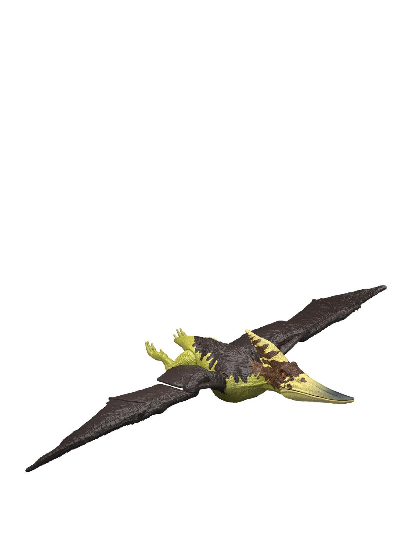 jurassic-world-wild-roar-pteranodon-dinosaur-action-figure-toy