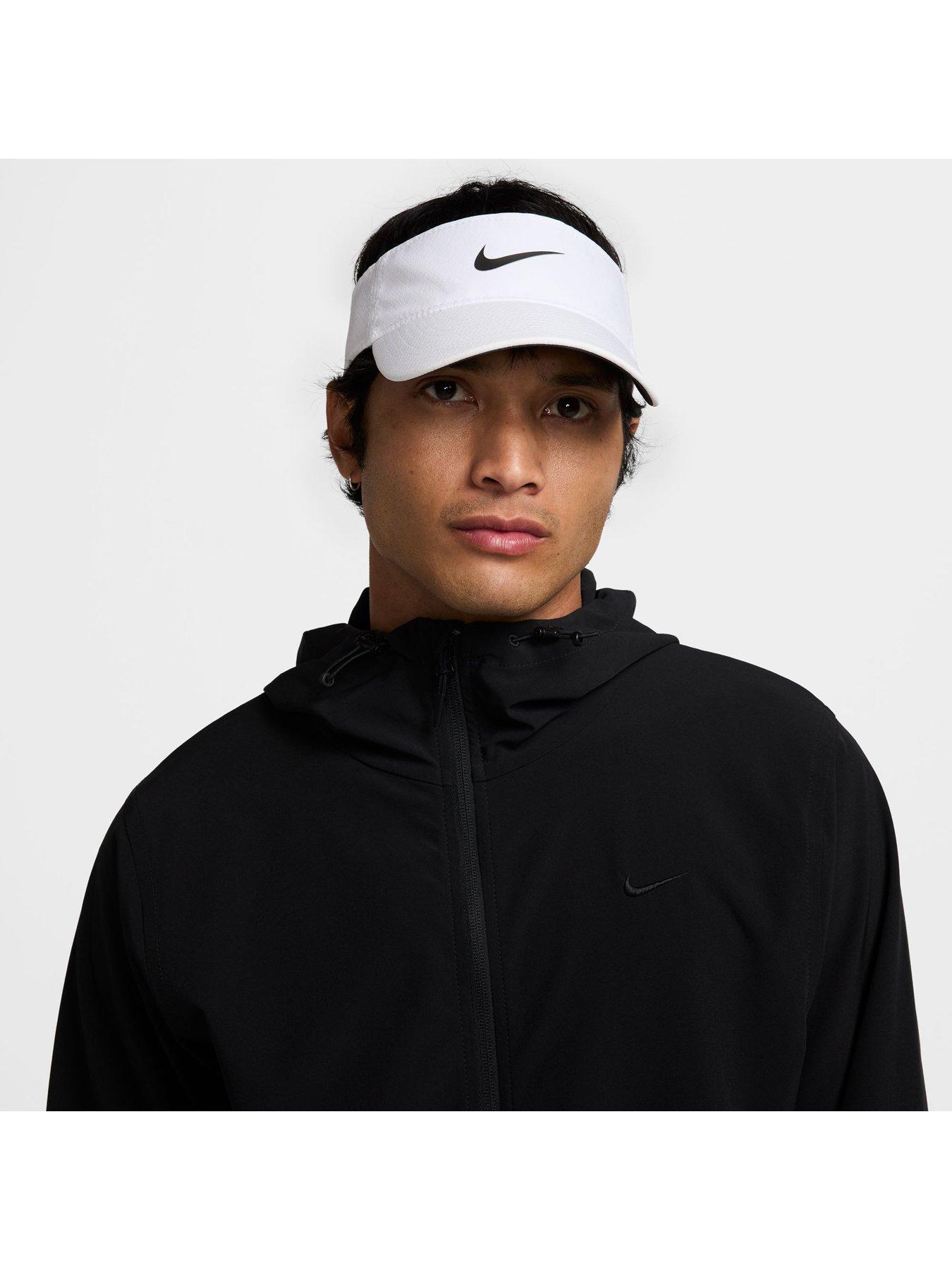 nike-unisex-training-dri-fit-visor-whitestillFront