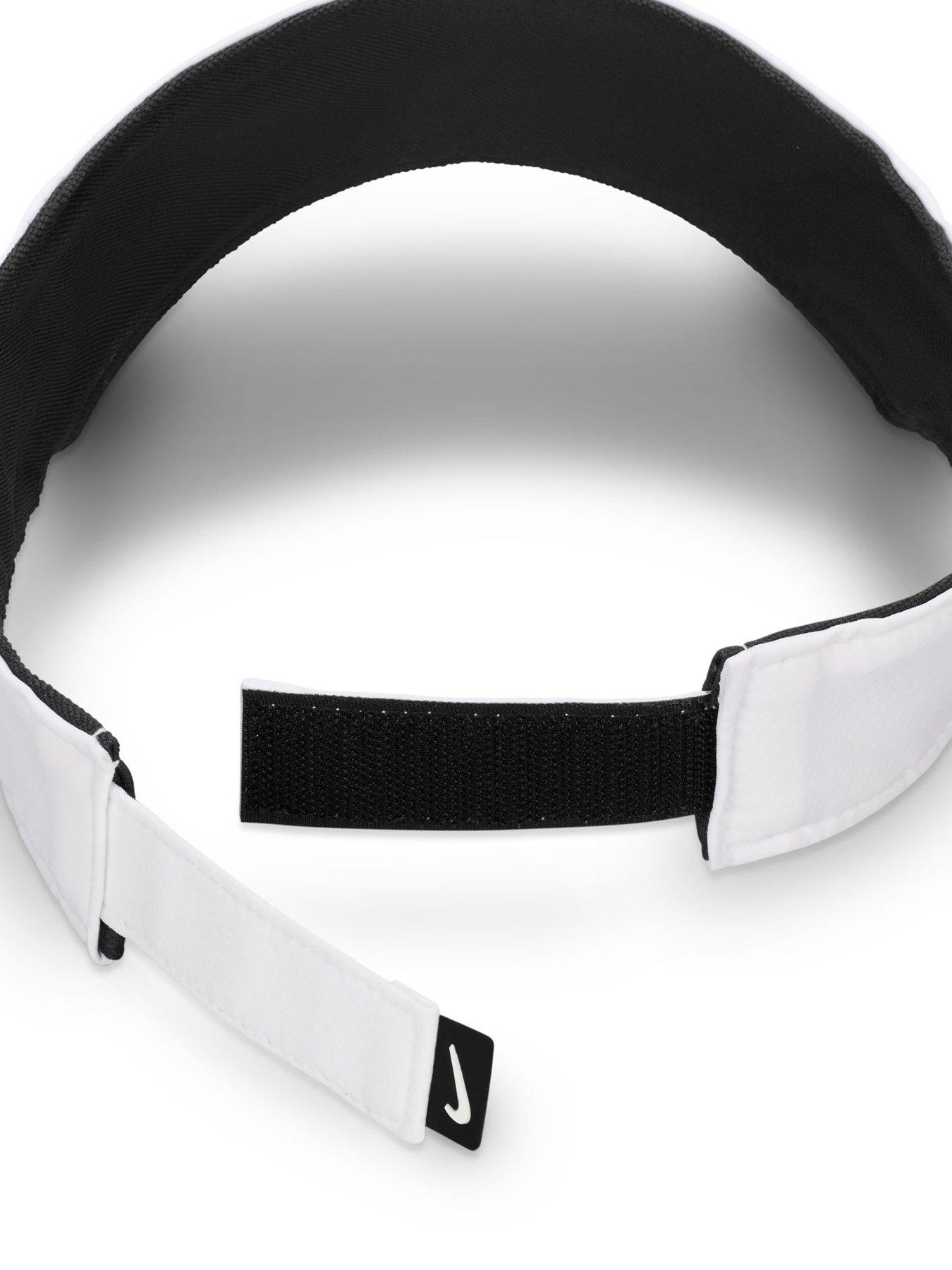 nike-unisex-training-dri-fit-visor-whitedetail