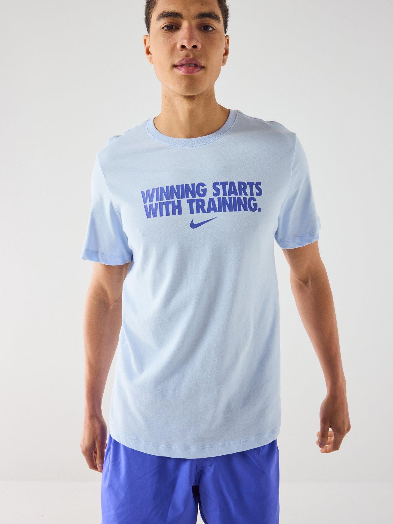 nike-mens-training-dri-fit-graphic-t-shirt-bluedetail