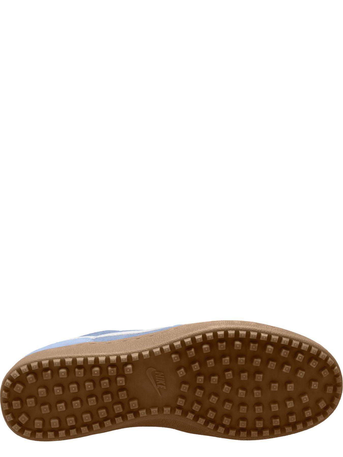 Image 3 of 4 of Nike Womens Field General Trainers - Blue