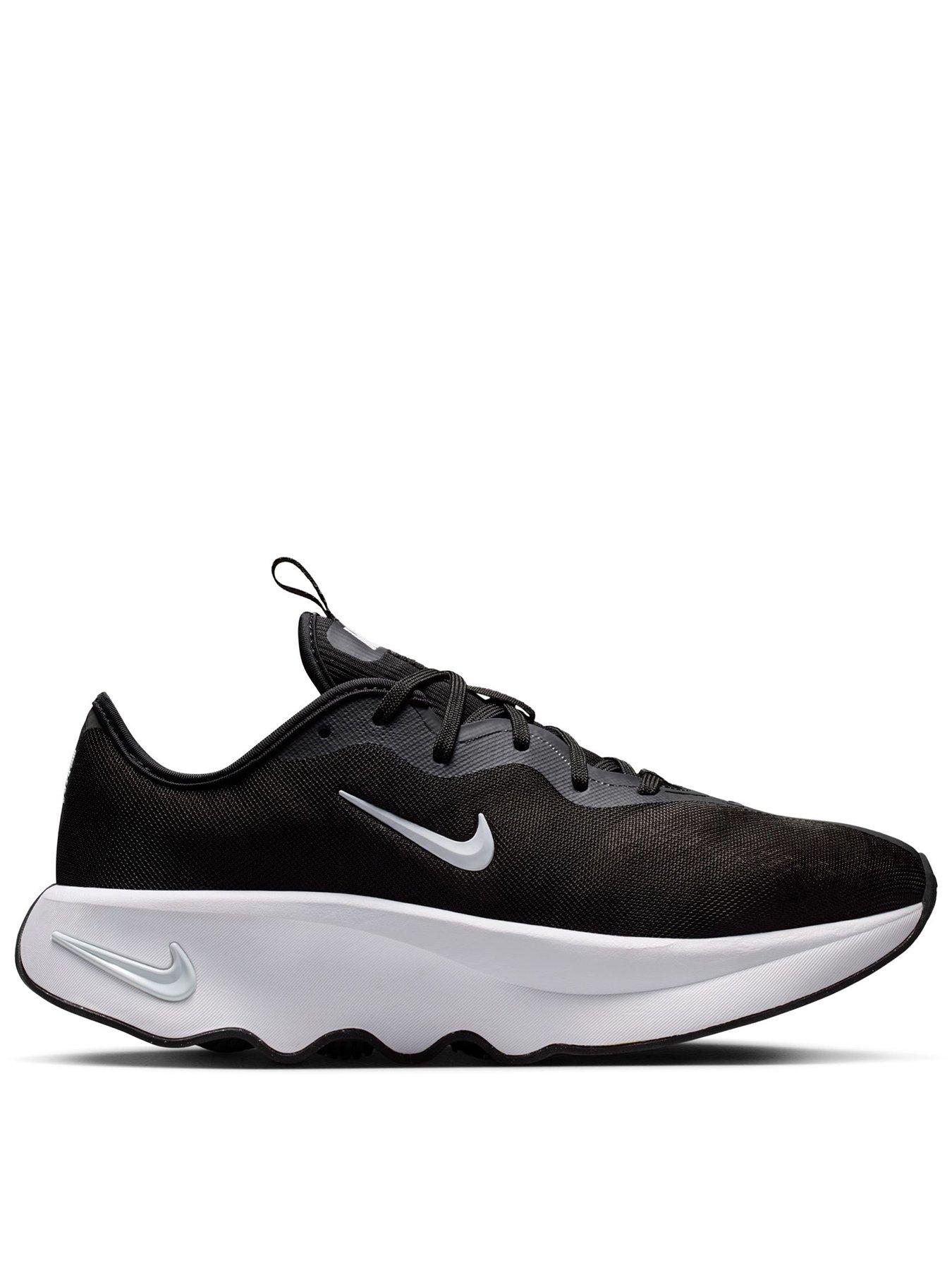 Nike Womens Walking Motiva 2 Trainers - Black