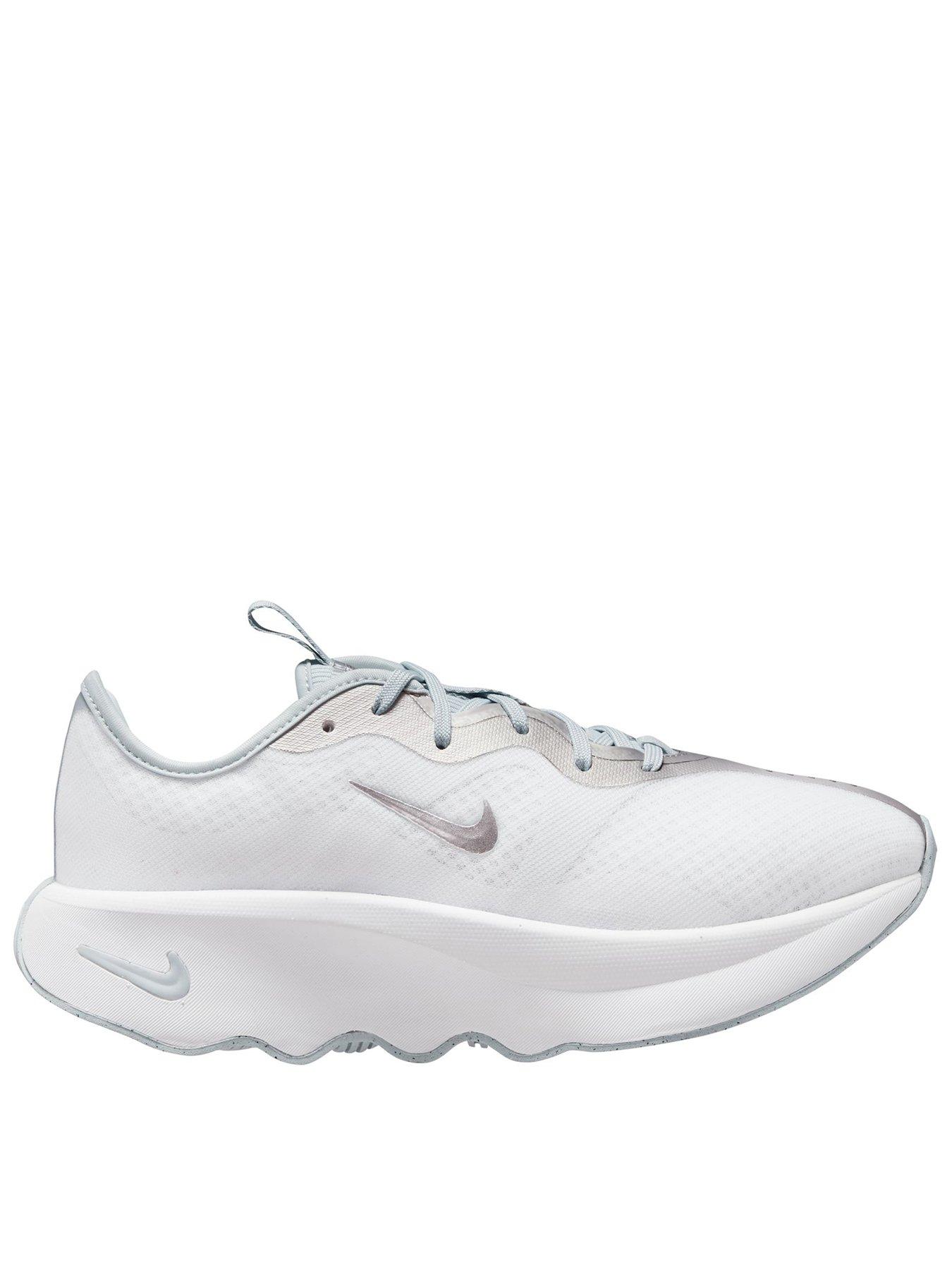 Image 1 of 4 of Nike Womens Walking Motiva 2 Trainers - White
