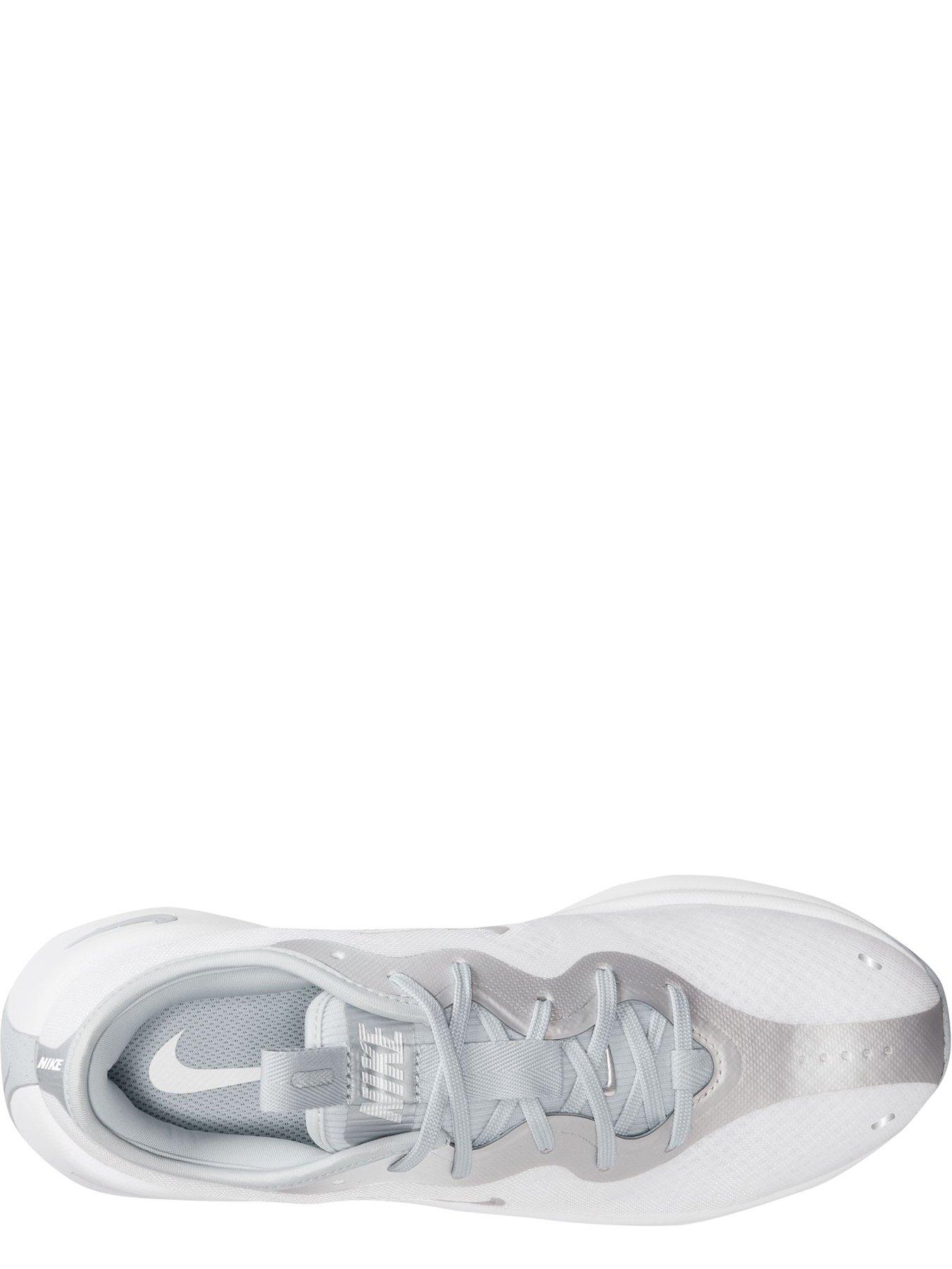 Image 2 of 4 of Nike Womens Walking Motiva 2 Trainers - White