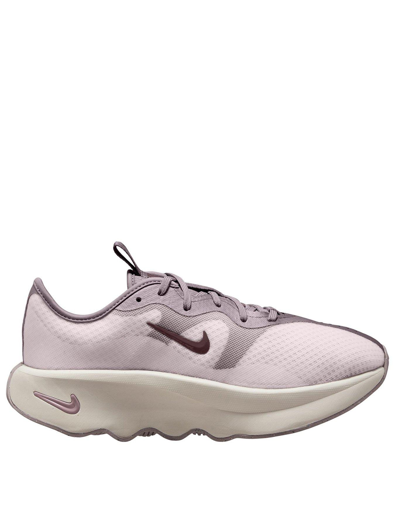 Nike Womens Walking Motiva 2 Trainers - Pink