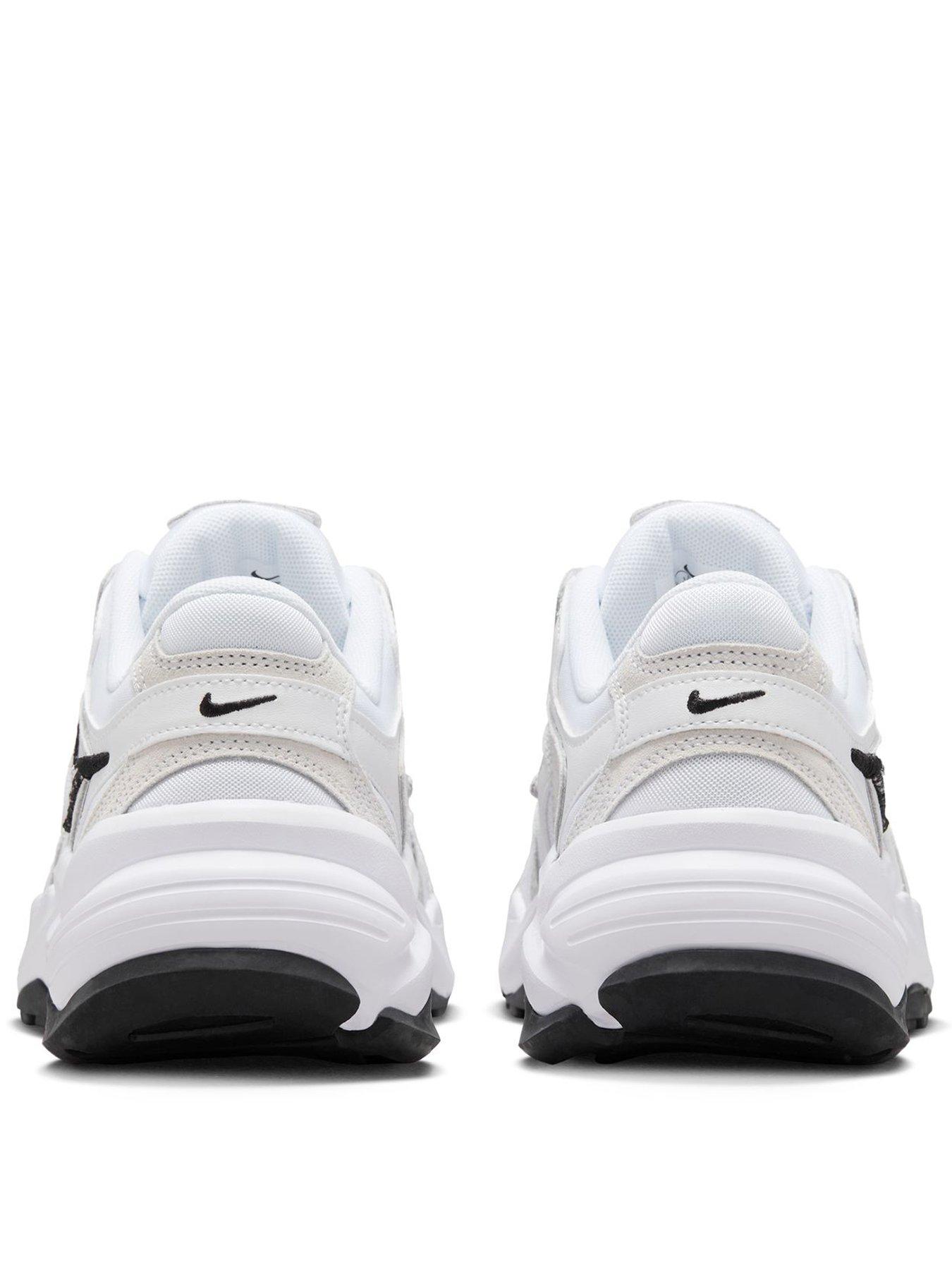 Image 3 of 7 of Nike Womens AL8 Trainers - White