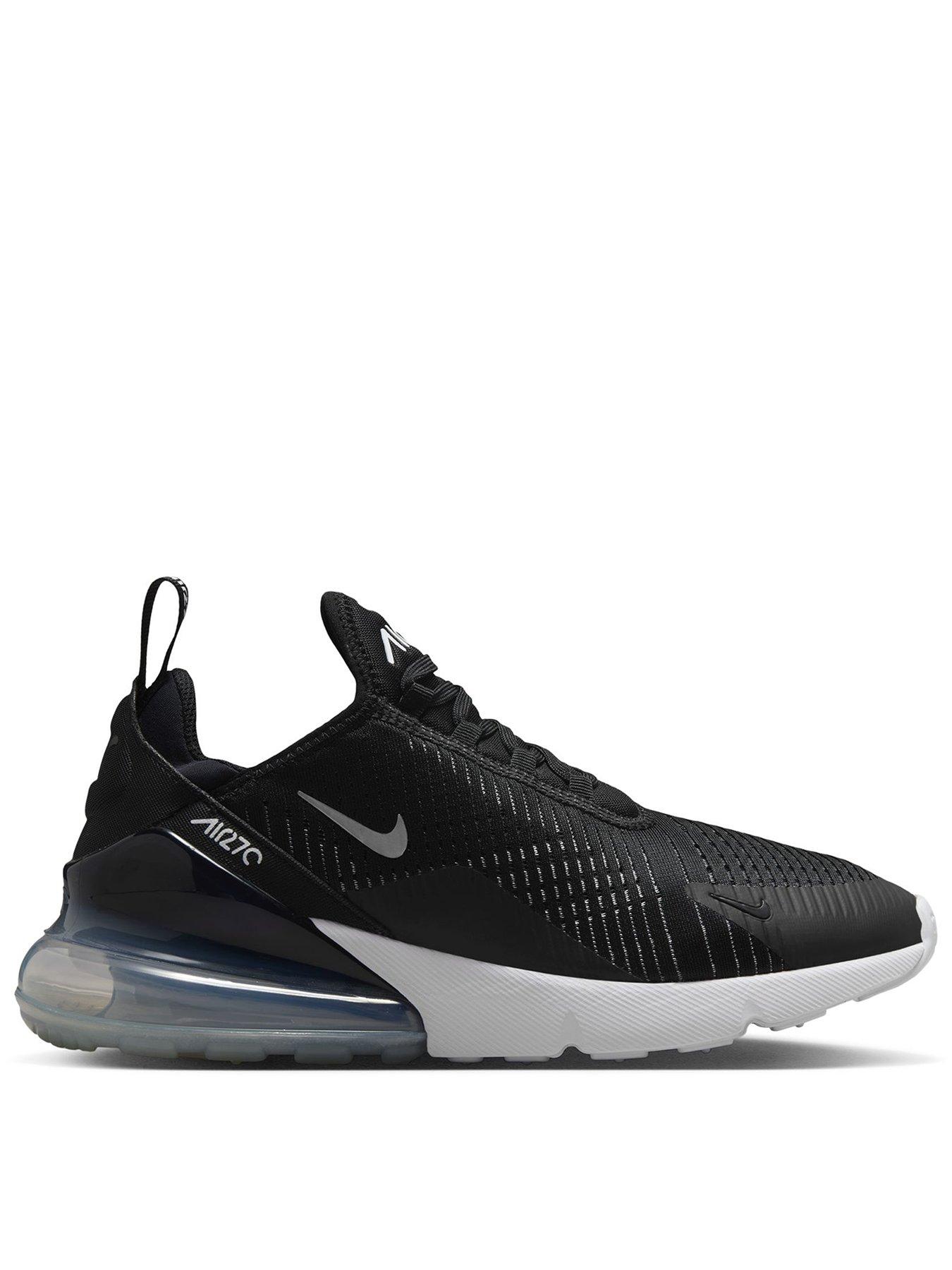 nike-womens-air-max-270-trainers-black
