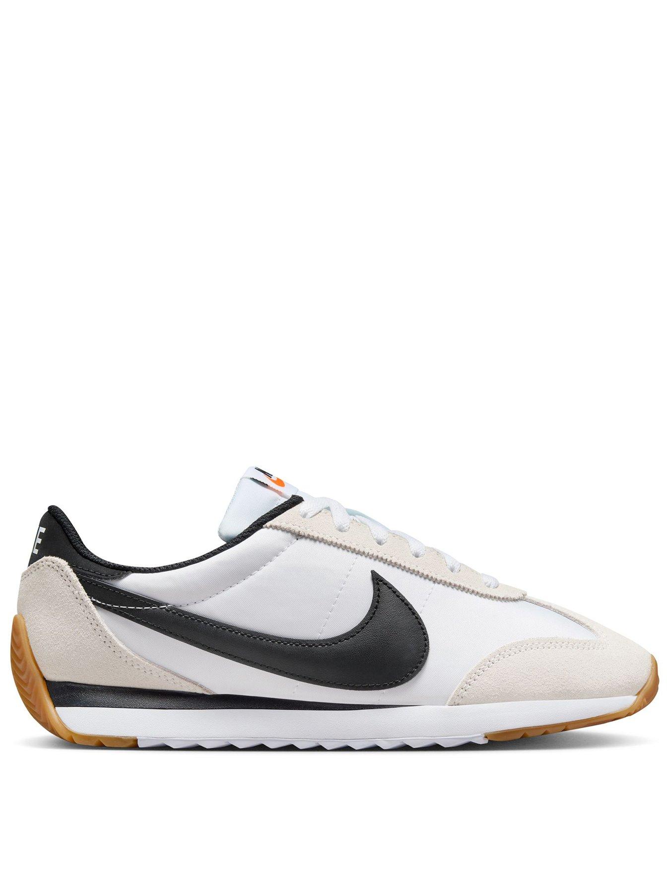 Image 1 of 7 of Nike Womens Pacific Trainers - White