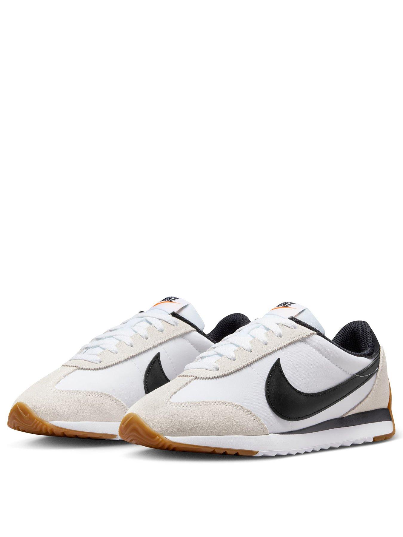 Image 2 of 7 of Nike Womens Pacific Trainers - White