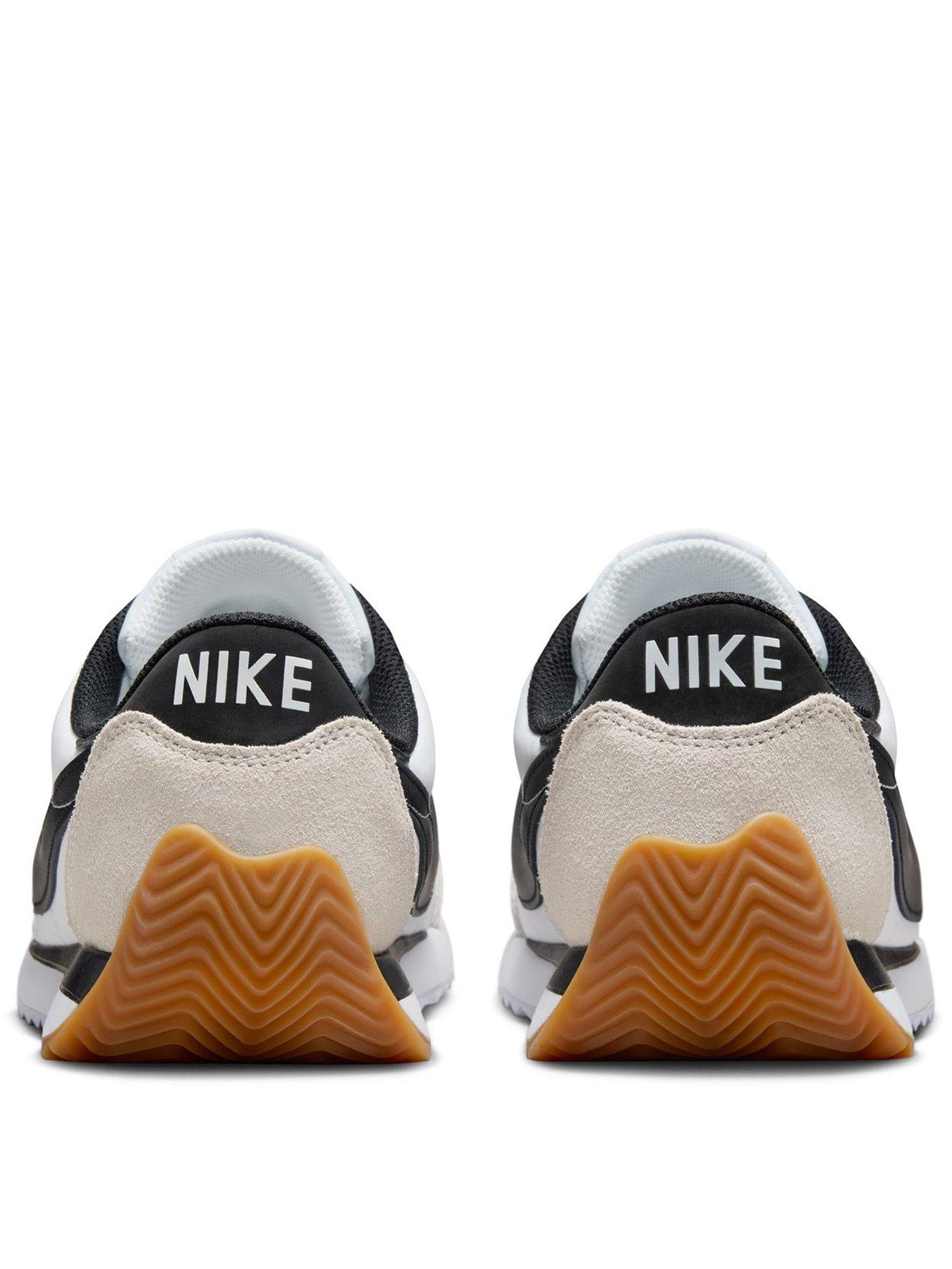 Image 3 of 7 of Nike Womens Pacific Trainers - White