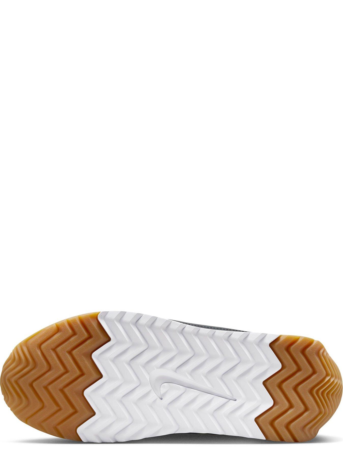 Image 5 of 7 of Nike Womens Pacific Trainers - White