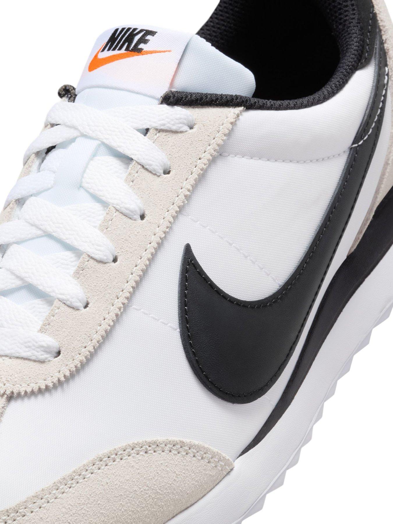 Image 6 of 7 of Nike Womens Pacific Trainers - White