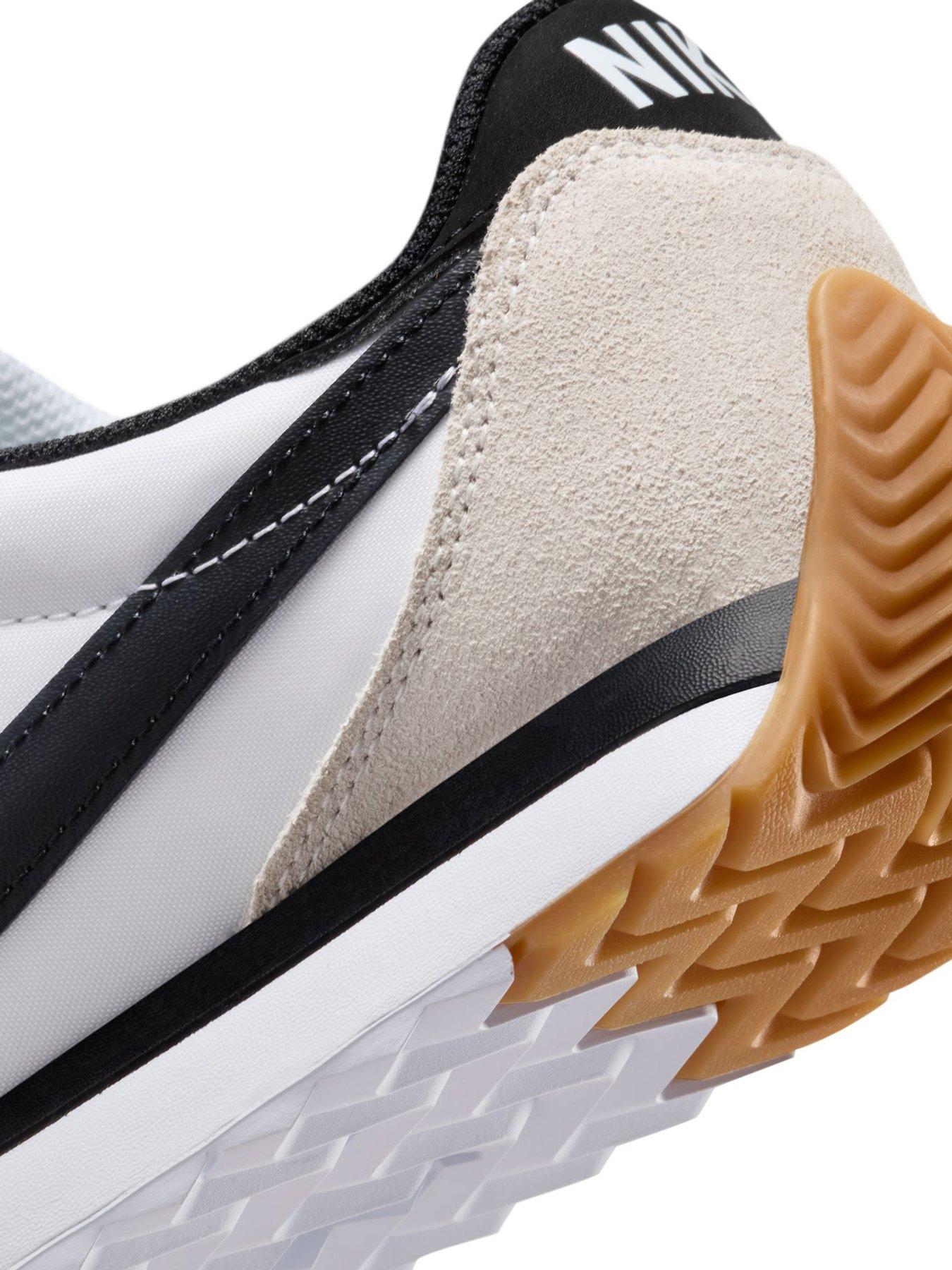 Image 7 of 7 of Nike Womens Pacific Trainers - White