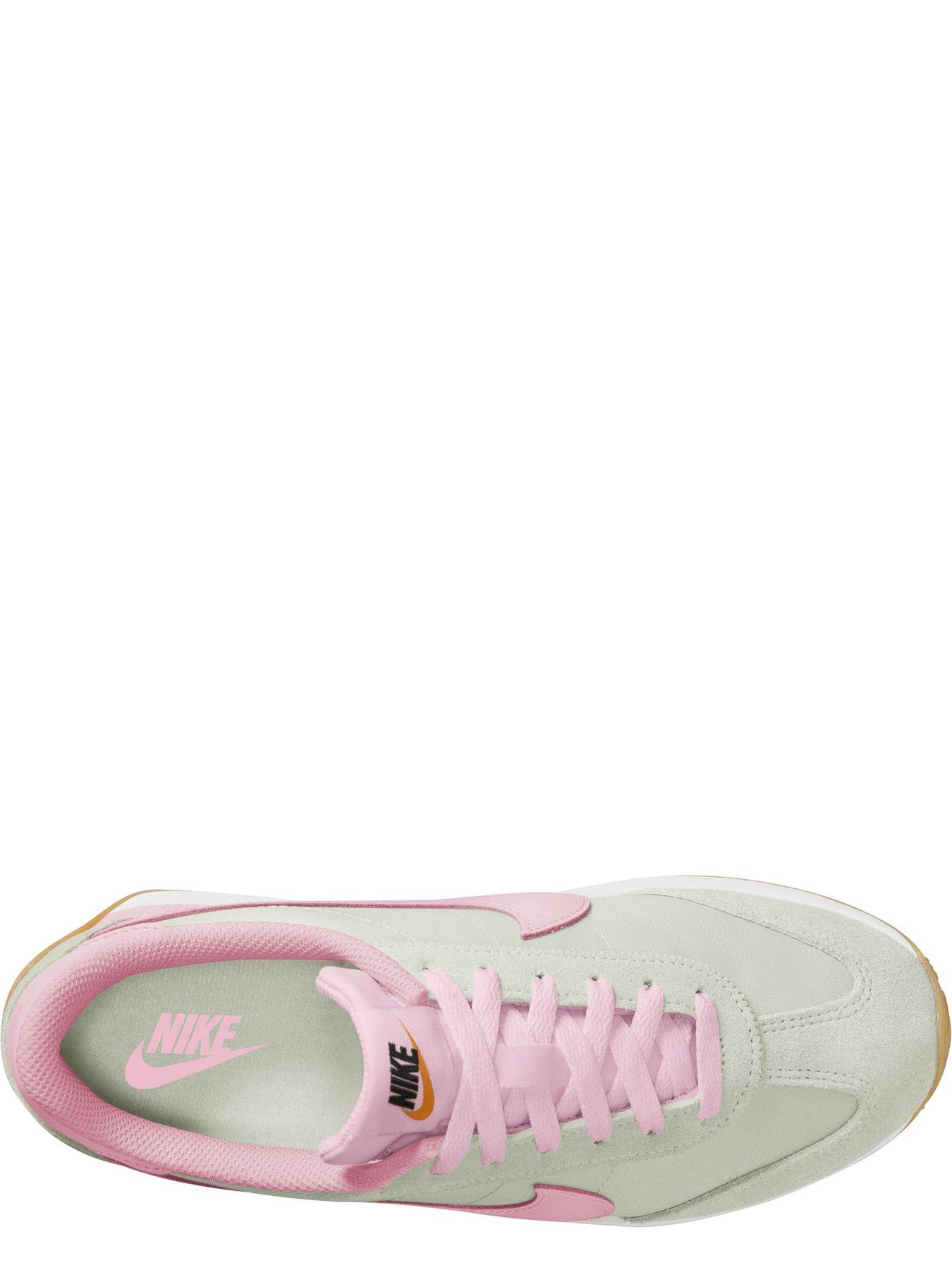 Image 2 of 4 of Nike Womens Pacific Trainers - White
