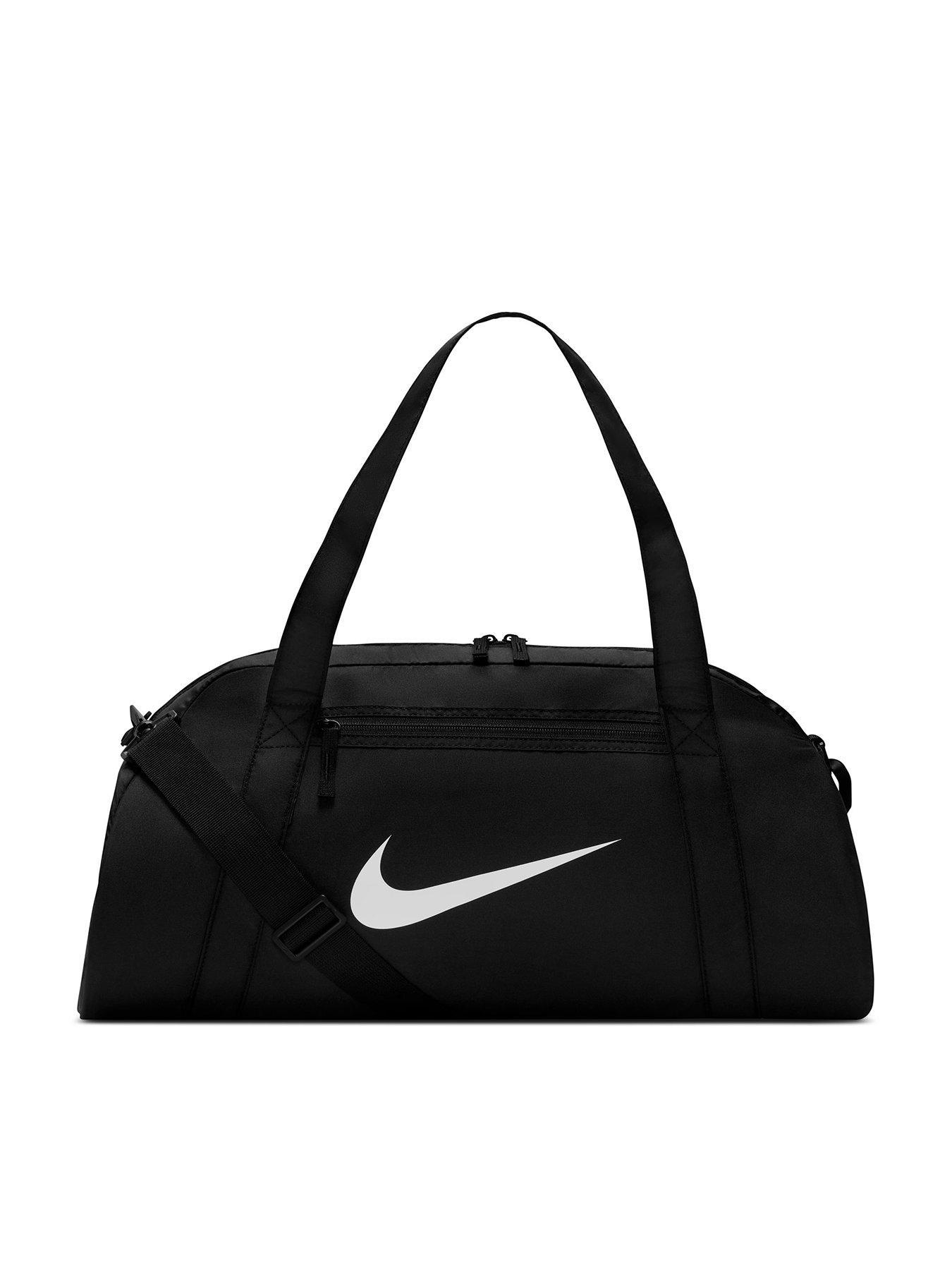 nike-womens-training-gym-club-bag-blackwhitefront