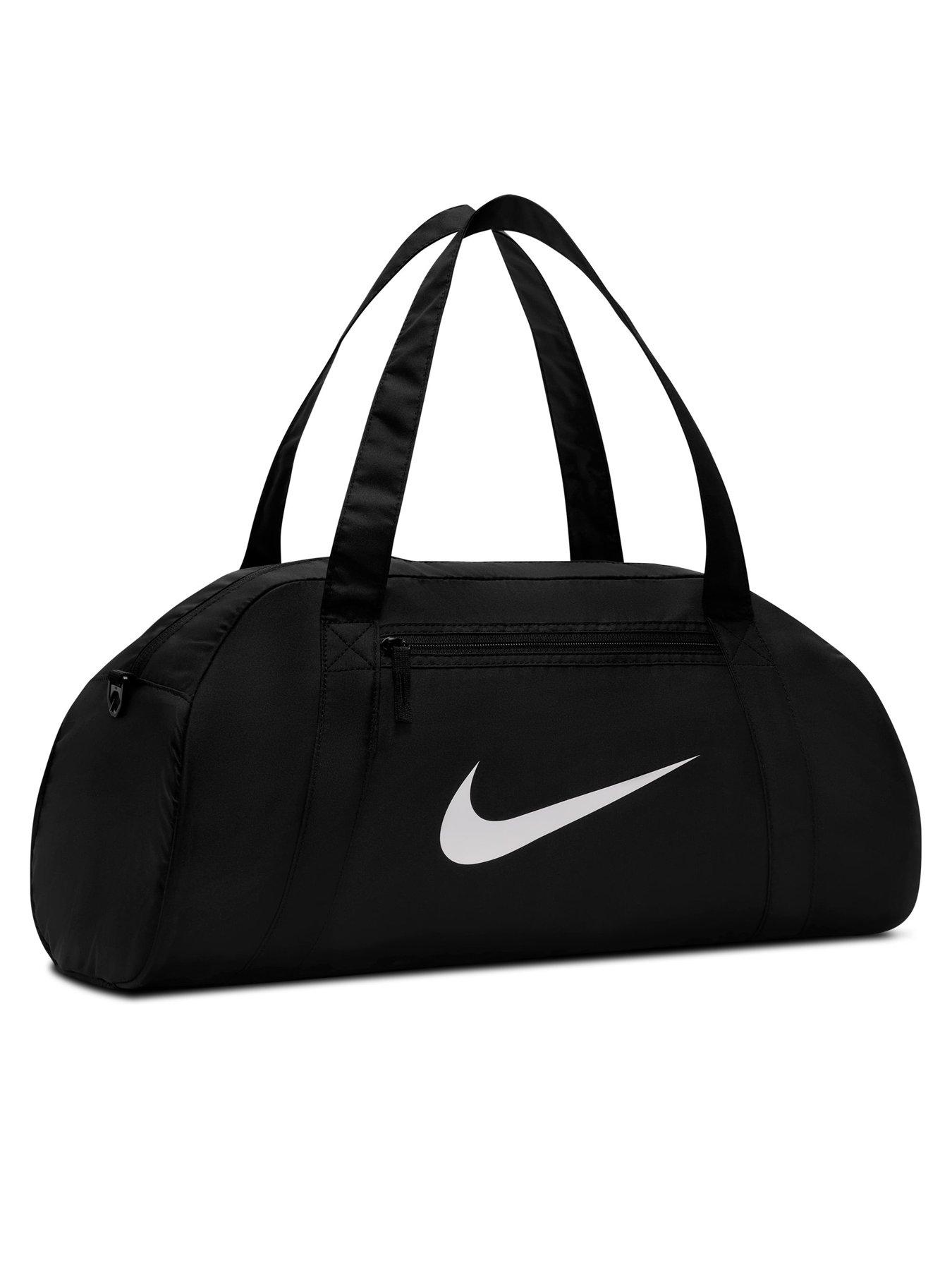 nike-womens-training-gym-club-bag-blackwhiteoutfit