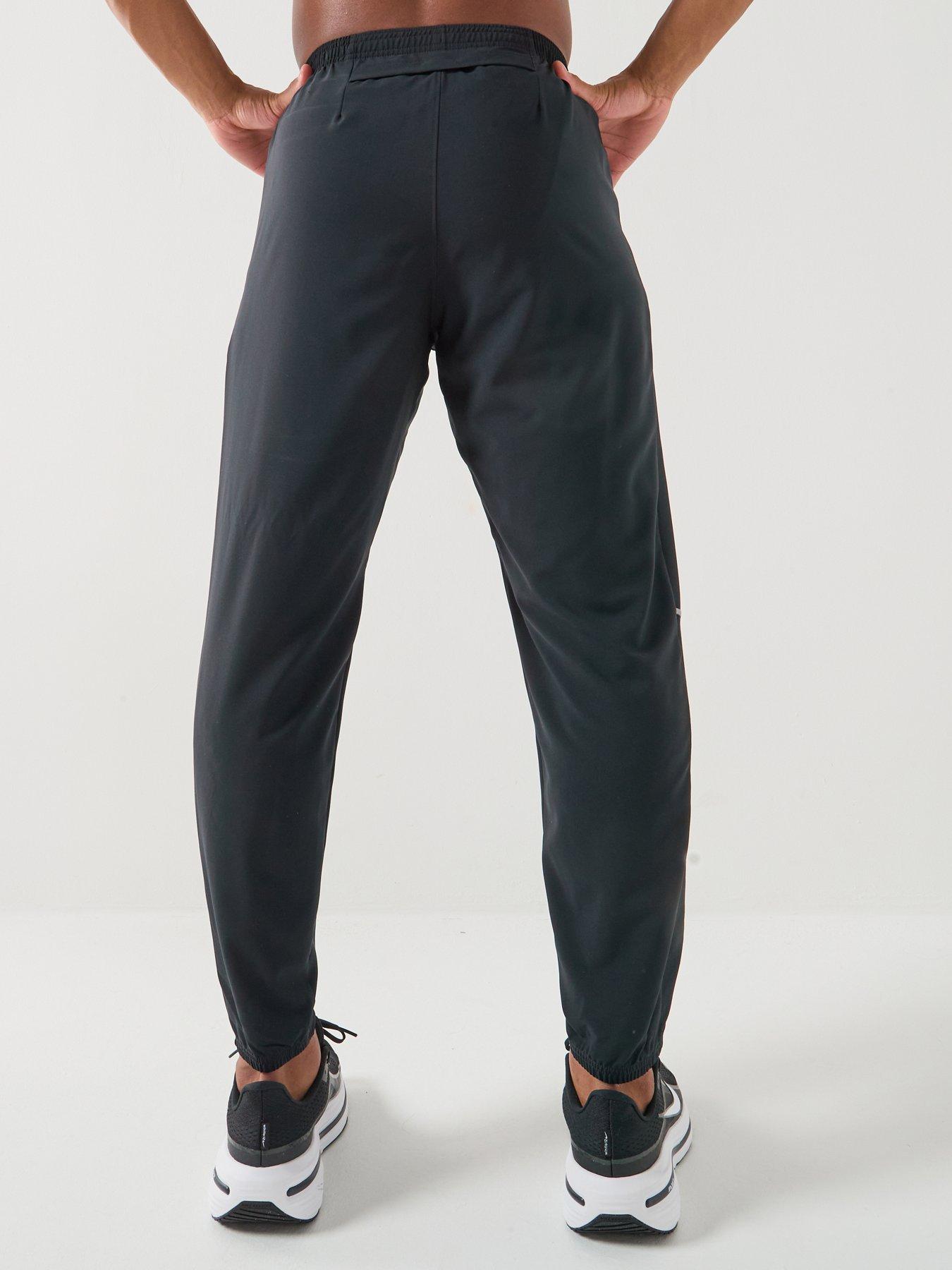 nike-mens-running-miler-dri-fit-pants-blackstillFront